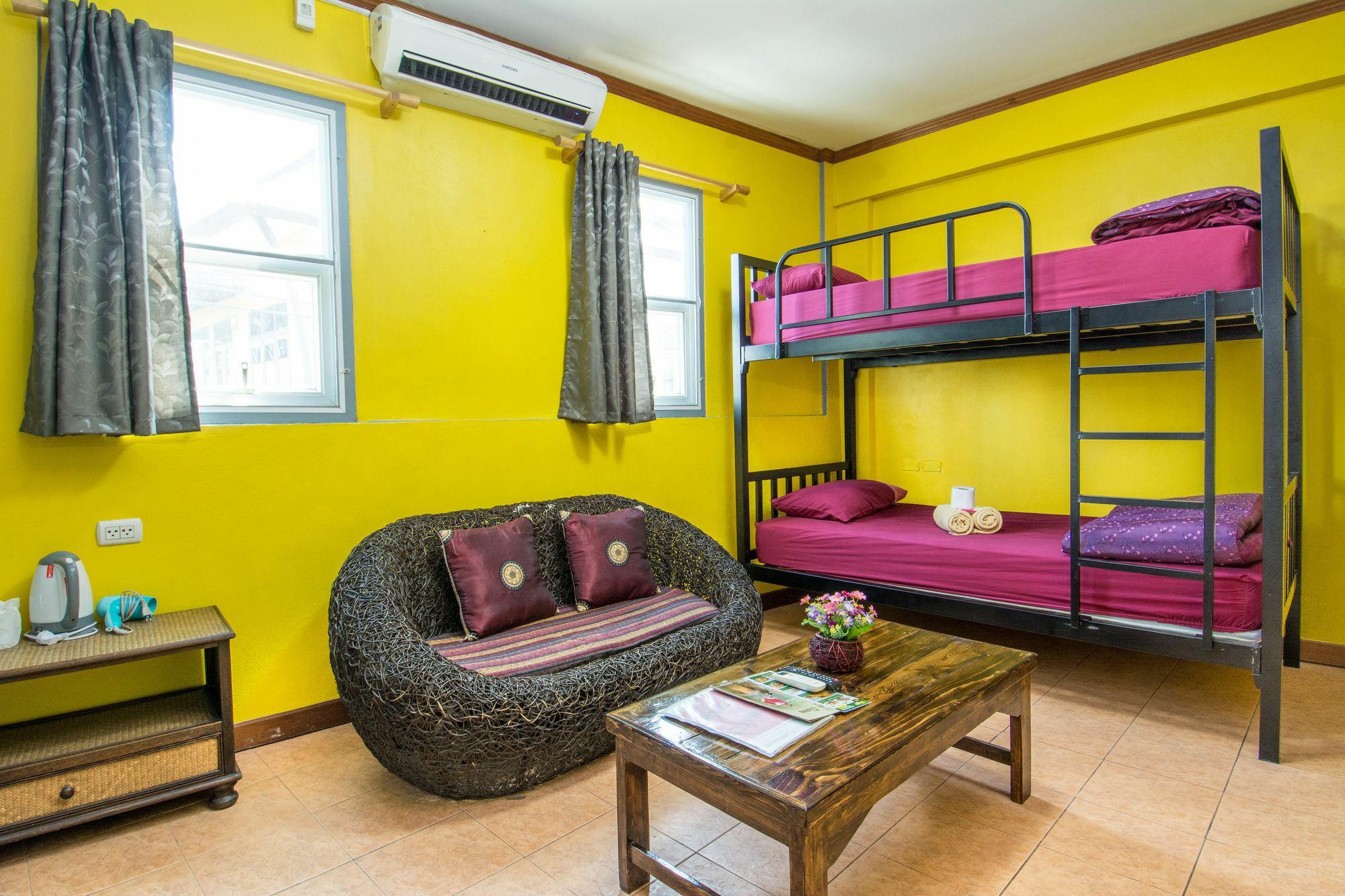 Central Guesthouse