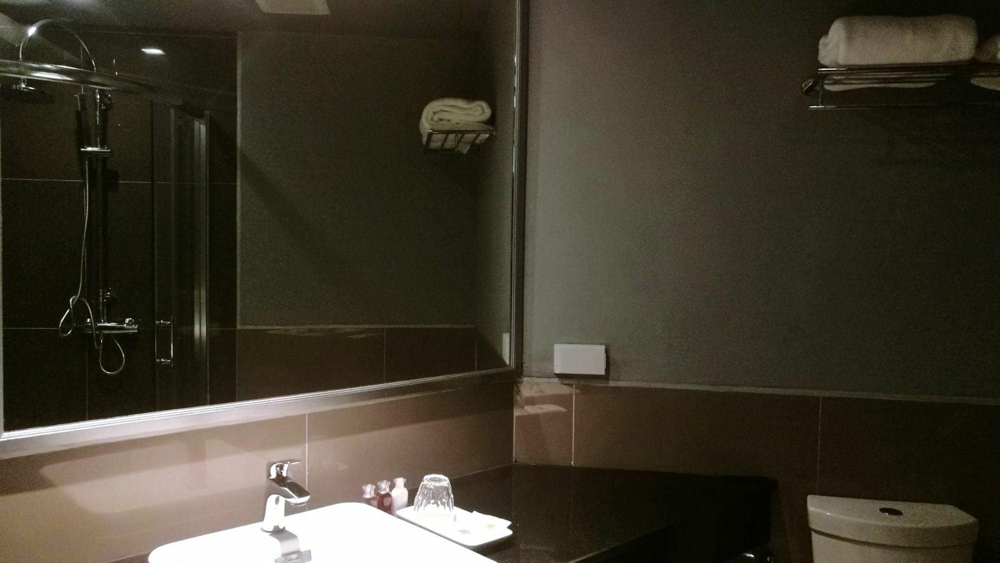 Ae Lana Chiangmai Hotel 4*