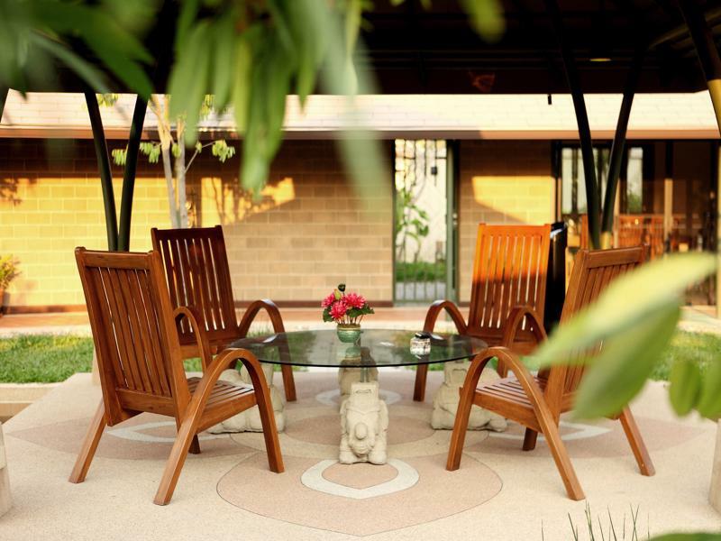 Zen Paradise Villa *