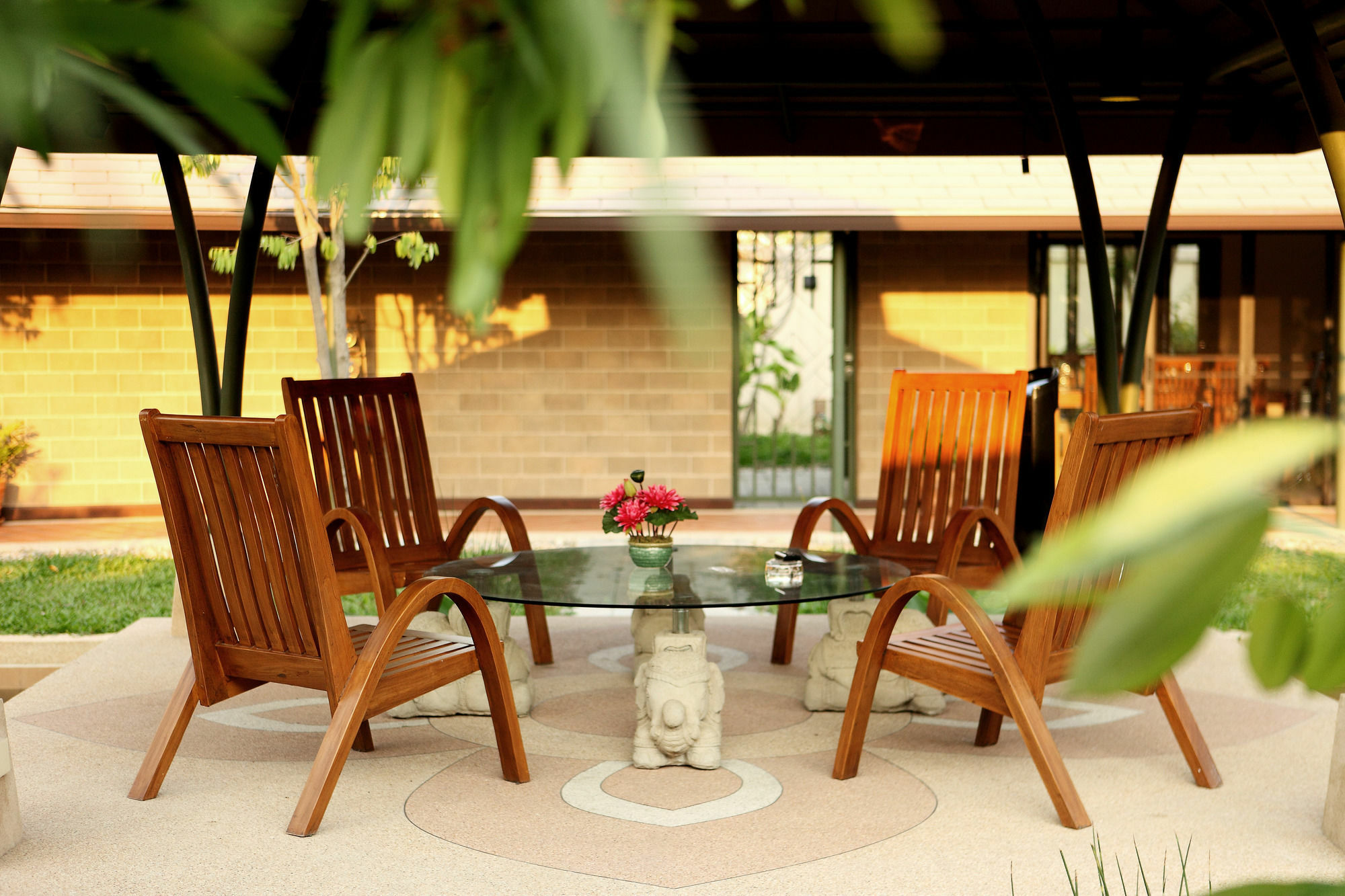 Zen Paradise Villa *
