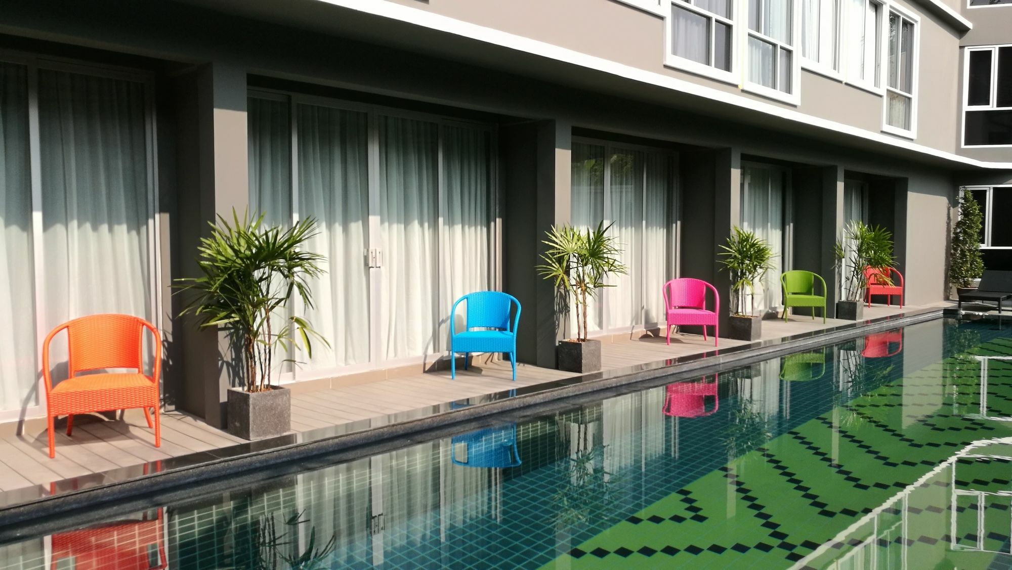 Ae Lana Chiangmai Chiang Mai
