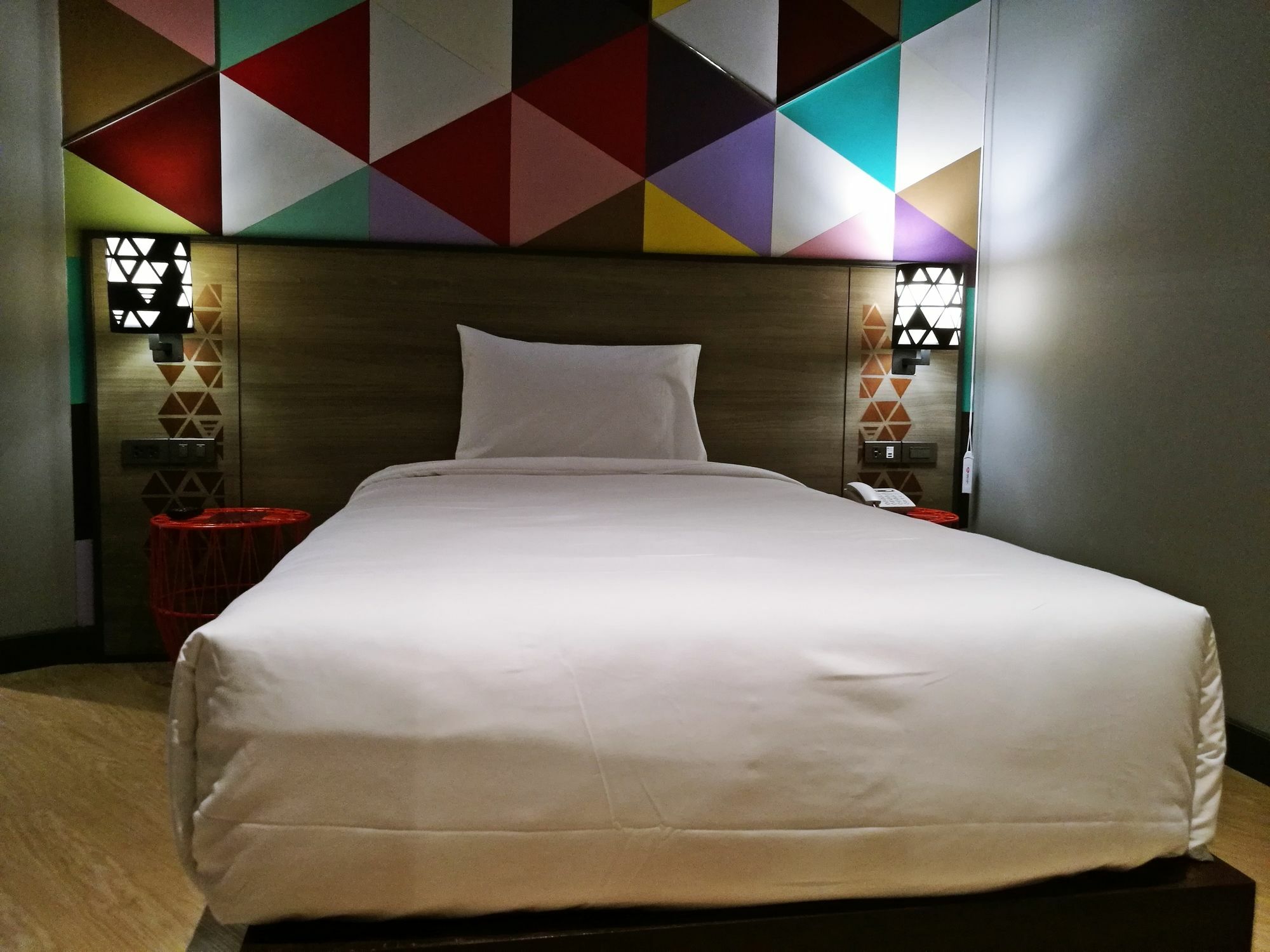 Ae Lana Chiangmai 4*