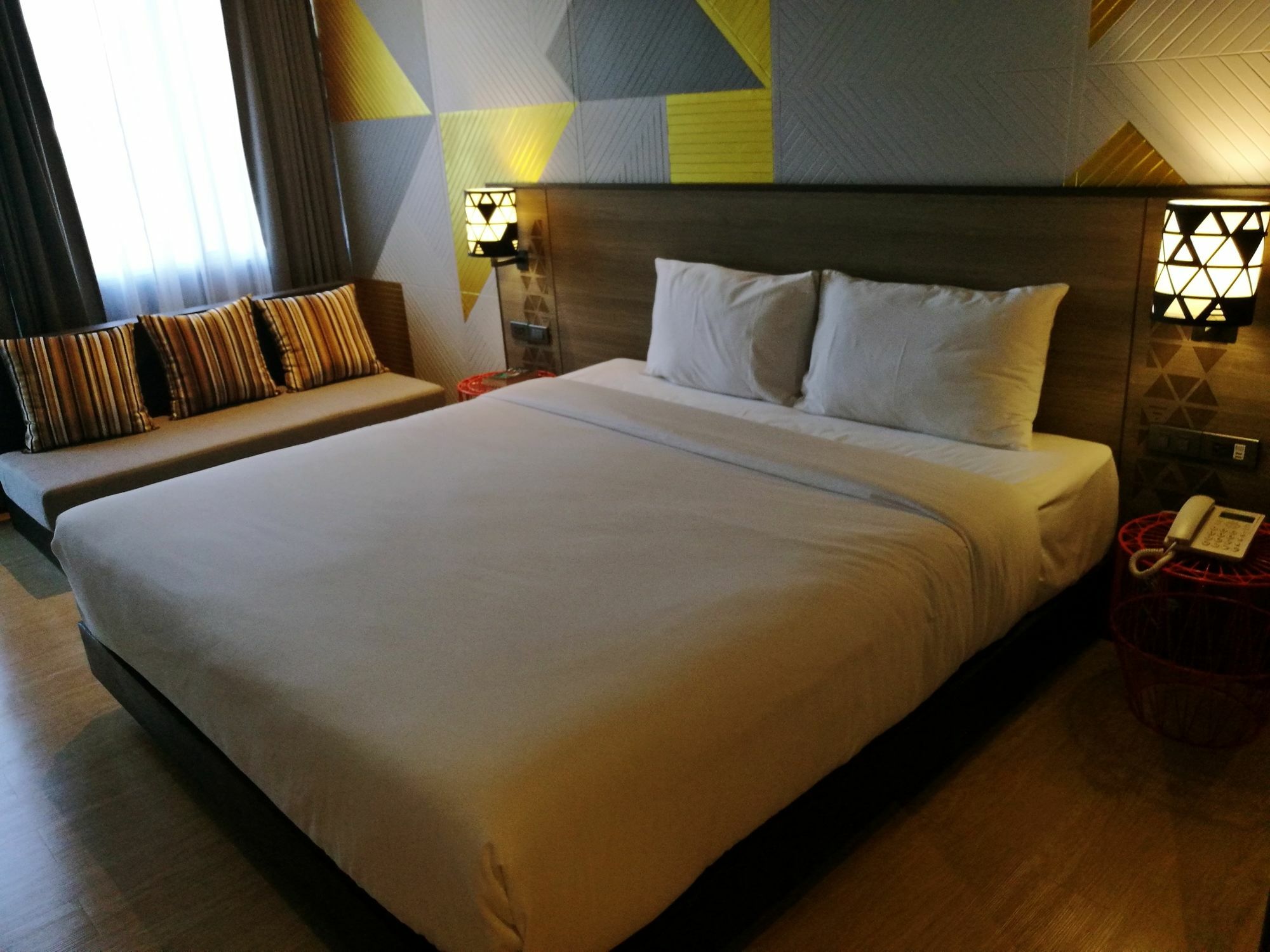Hotel Ae Lana Chiangmai Chiang Mai