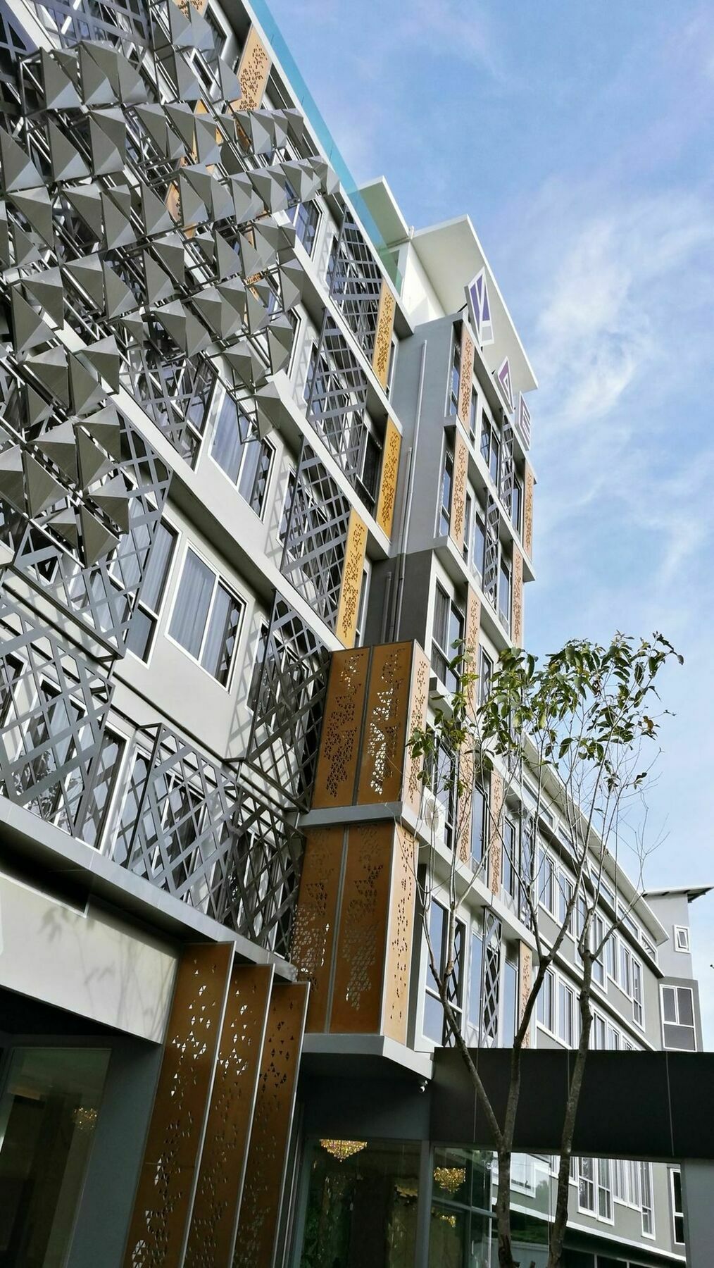 Ae Lana Chiangmai 4*
