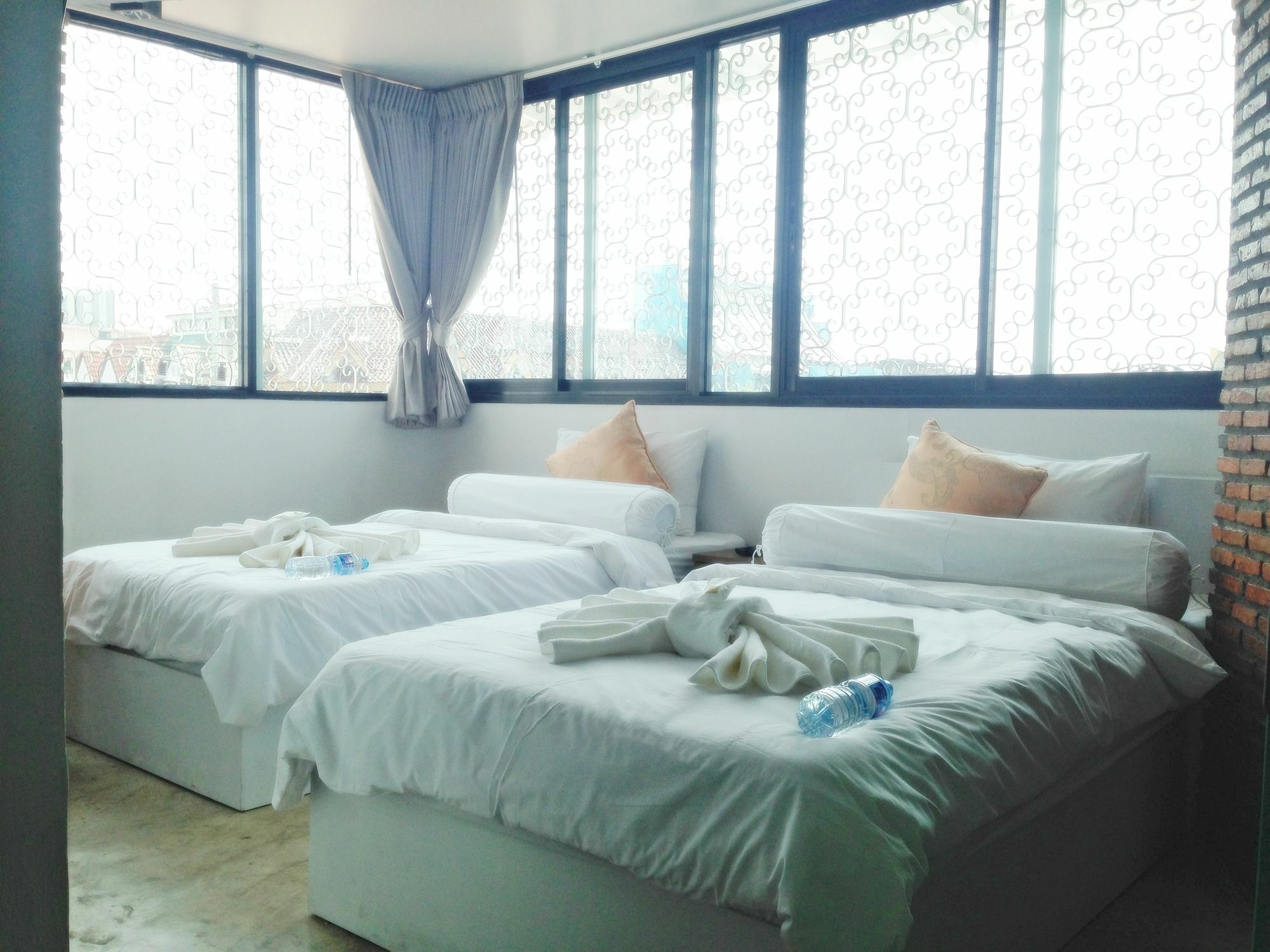 Guest house Asaya House Chiang Mai