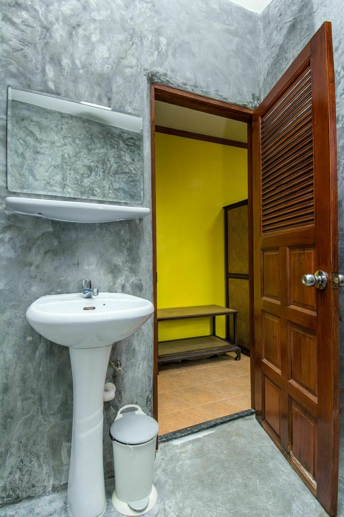 Guest house Central Guesthouse 2*