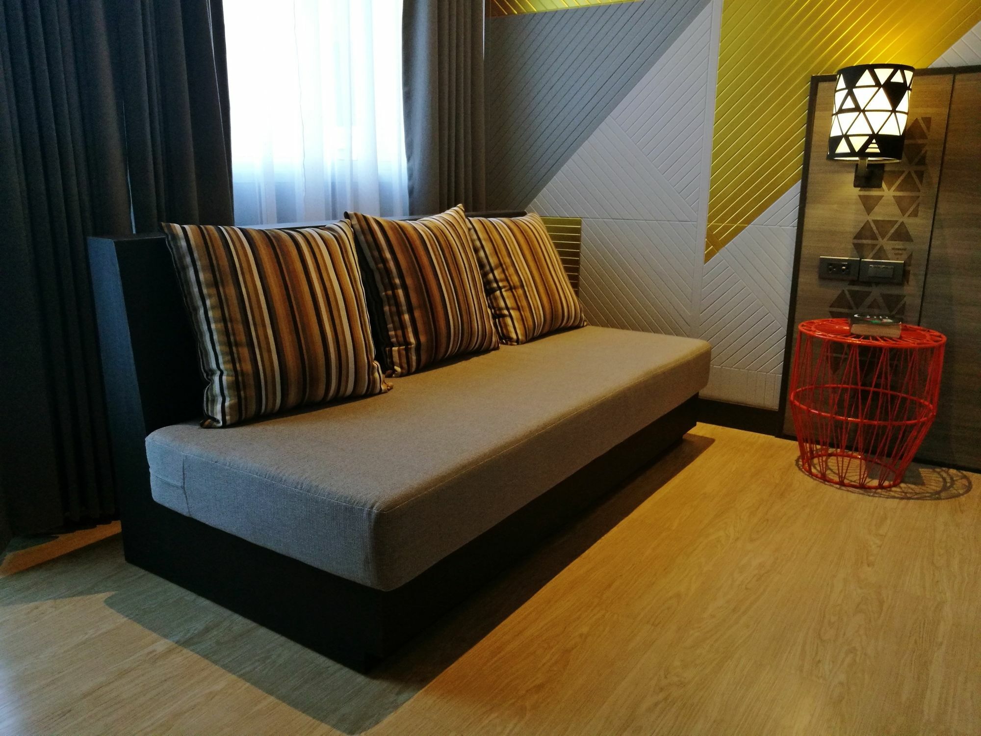 Hotel Ae Lana Chiangmai 4*