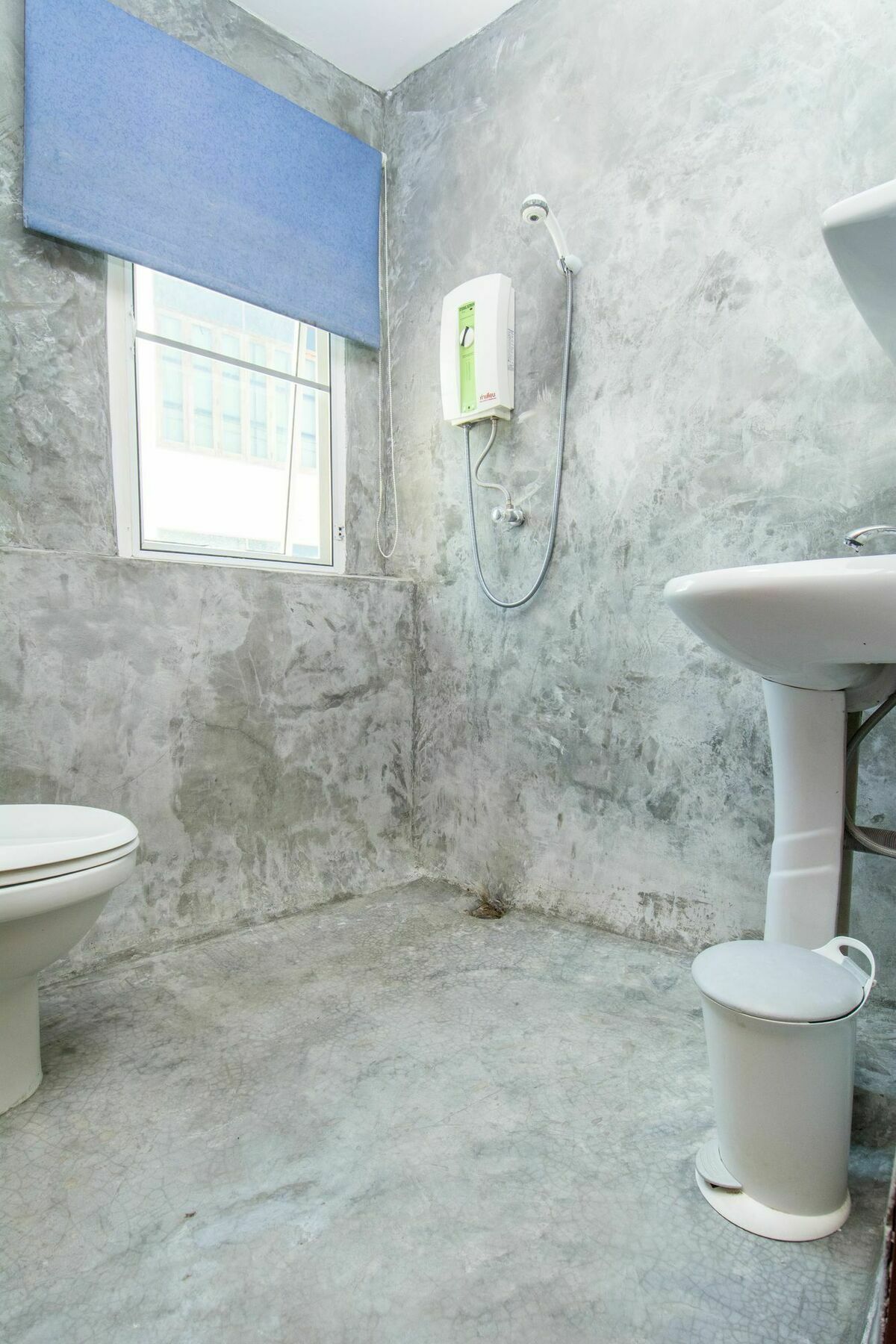 Guest house Central Guesthouse 2*