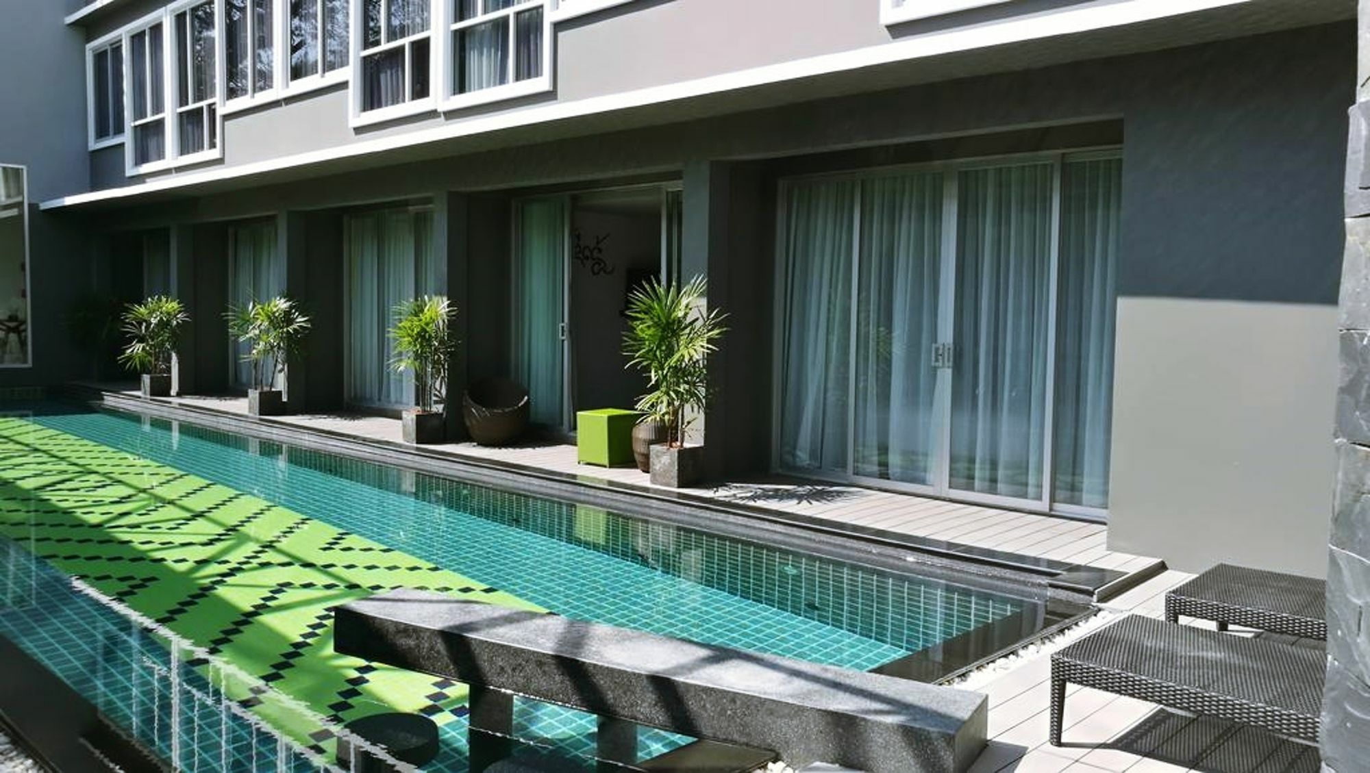 Hotel Ae Lana Chiangmai