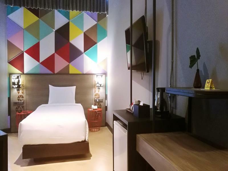 Ae Lana Chiangmai 4* Chiang Mai