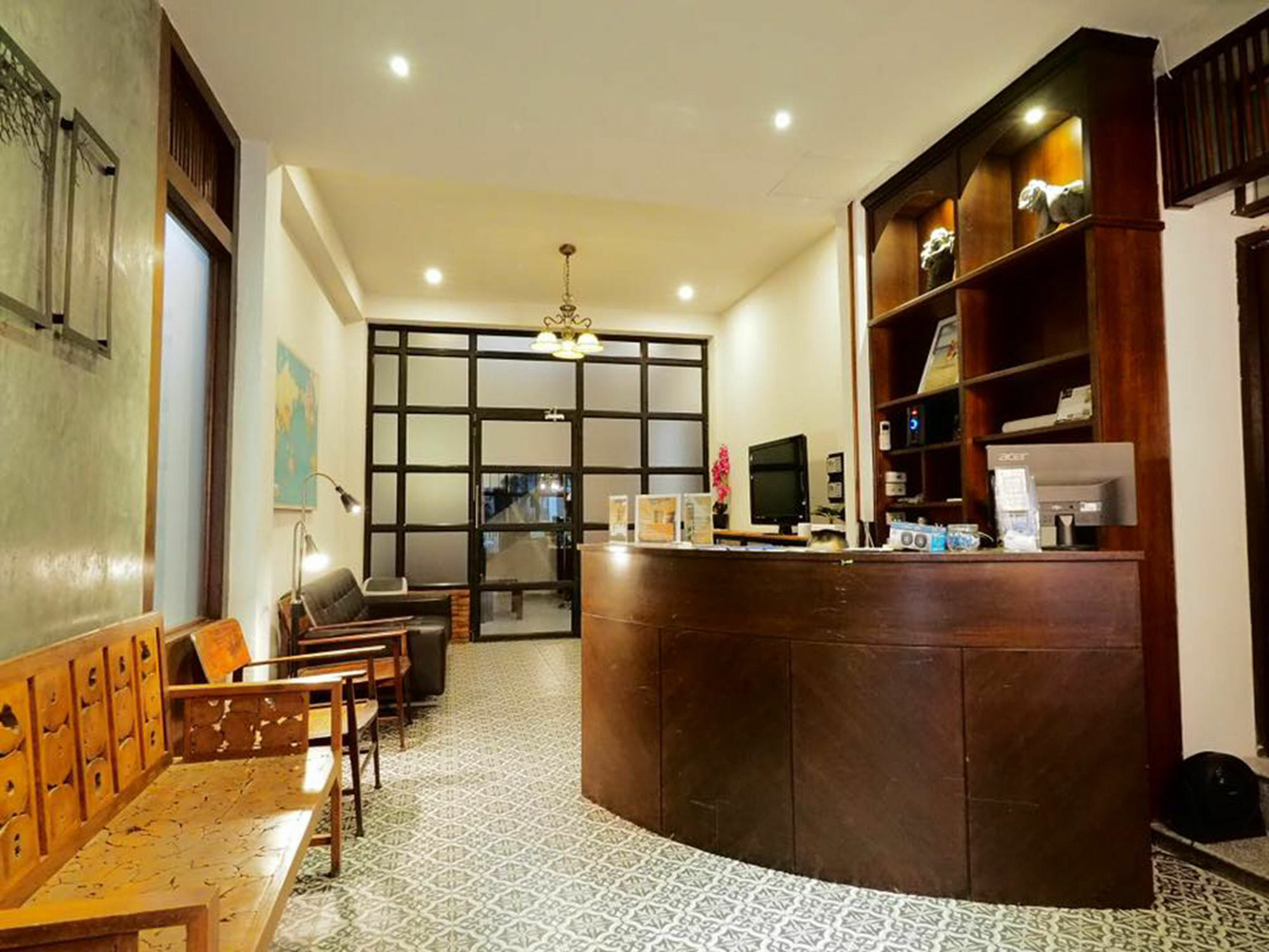 Uno Chiangmai Casa de hóspedes Chiang Mai