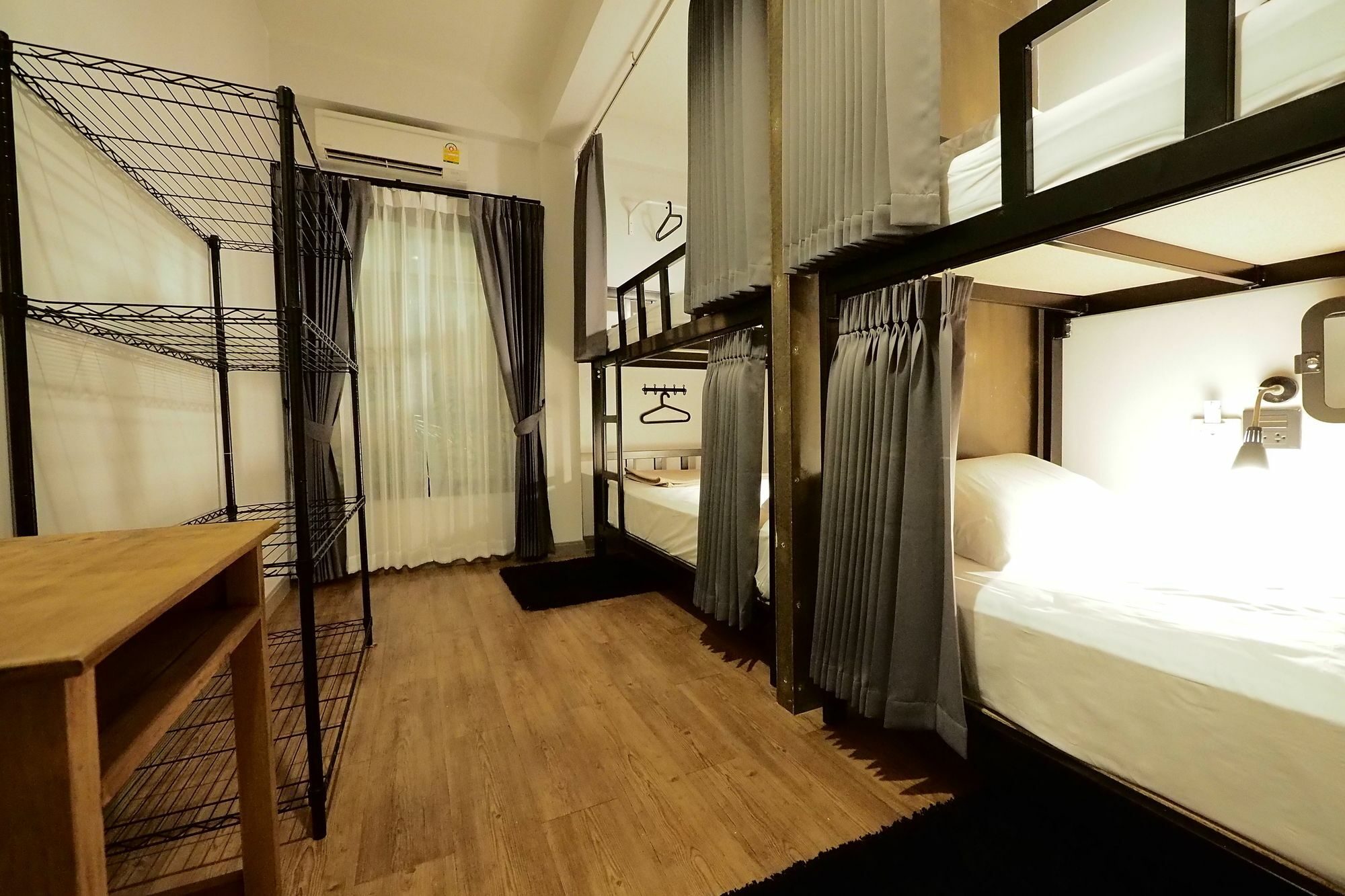 Casa de hóspedes Uno Chiangmai