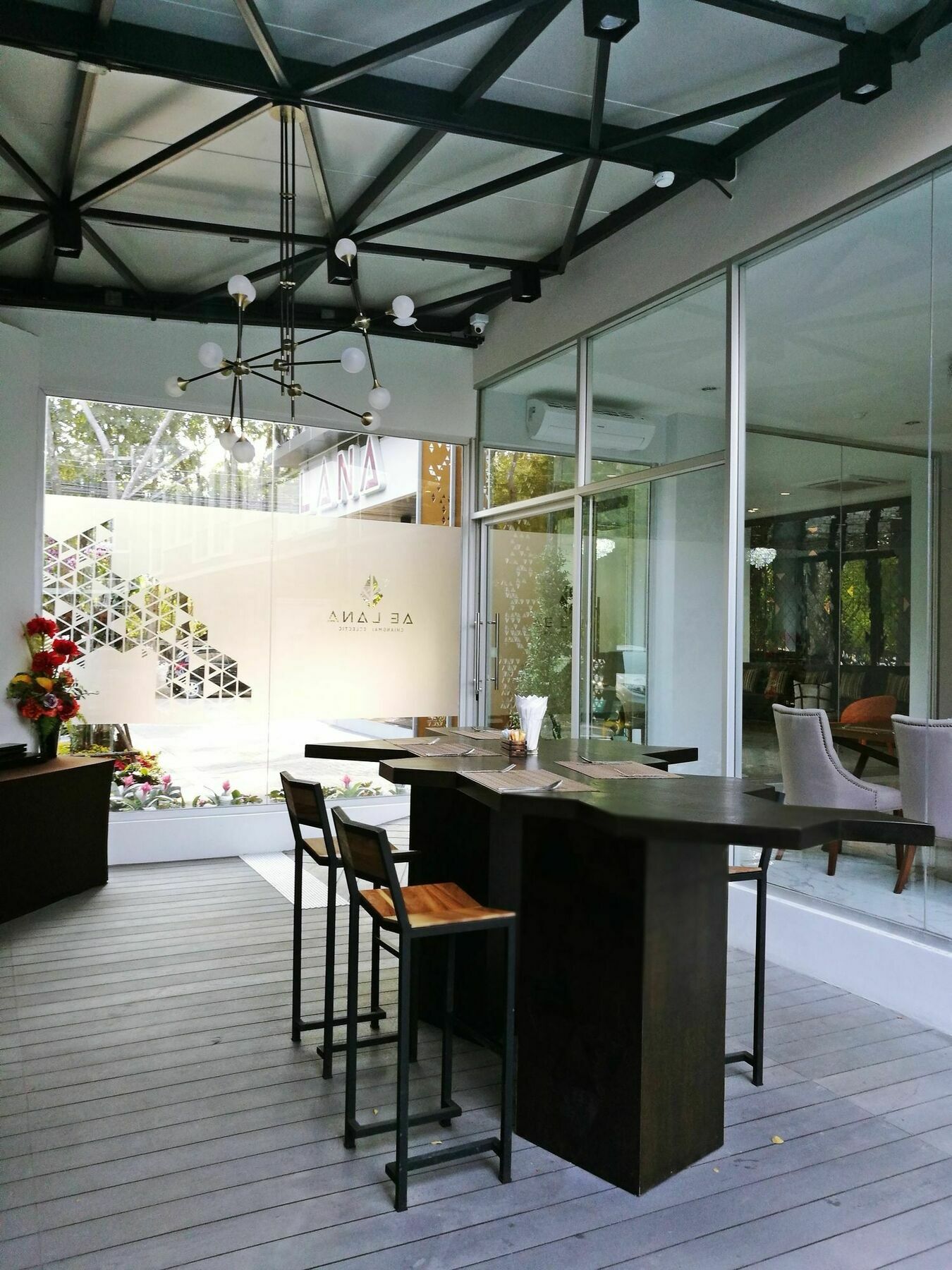 Ae Lana Chiangmai 4*