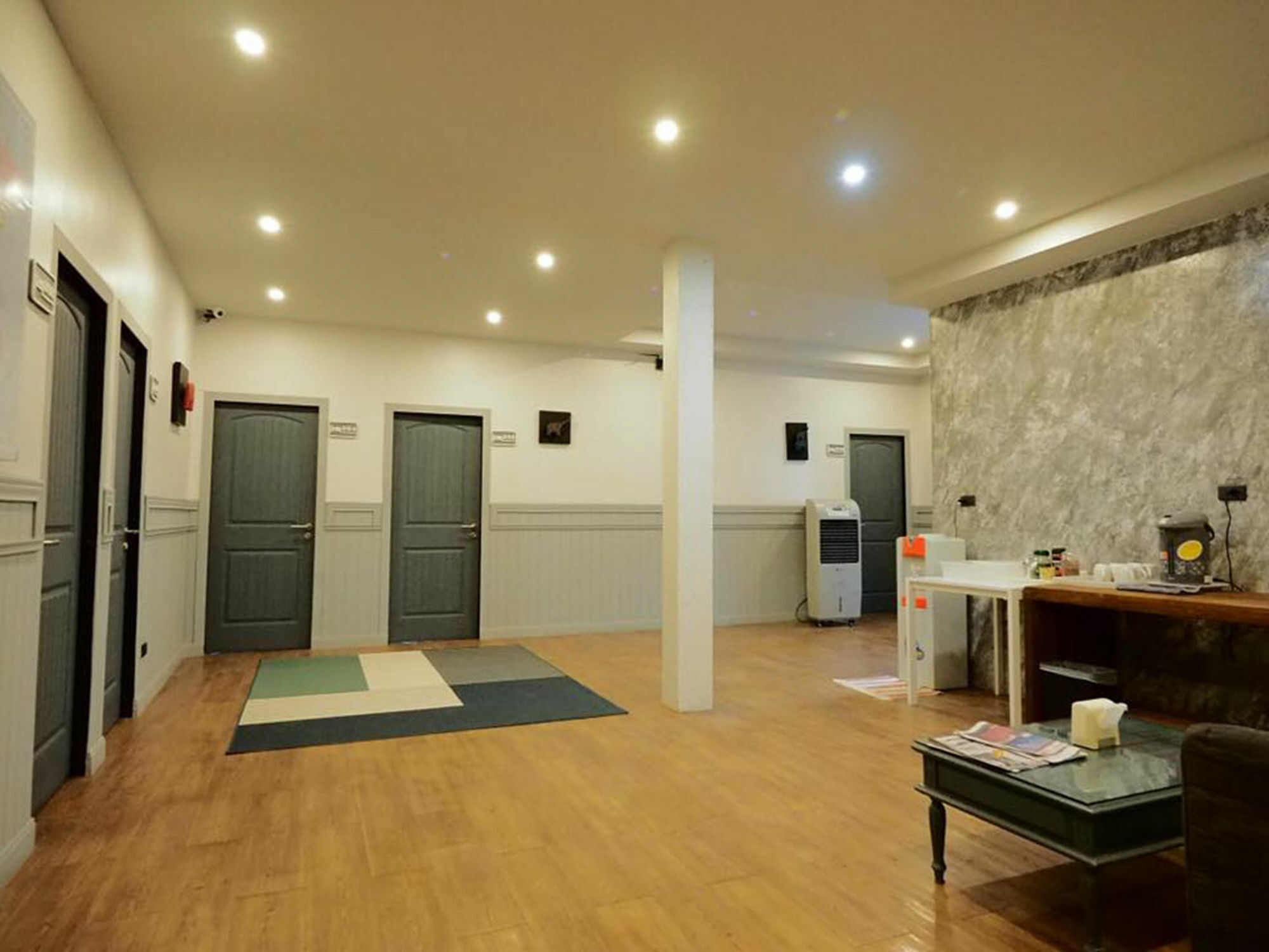 Uno Chiangmai Casa de hóspedes Chiang Mai