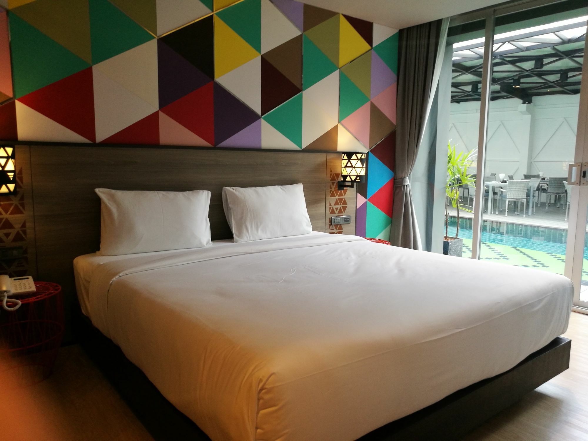 Hotel Ae Lana Chiangmai Chiang Mai