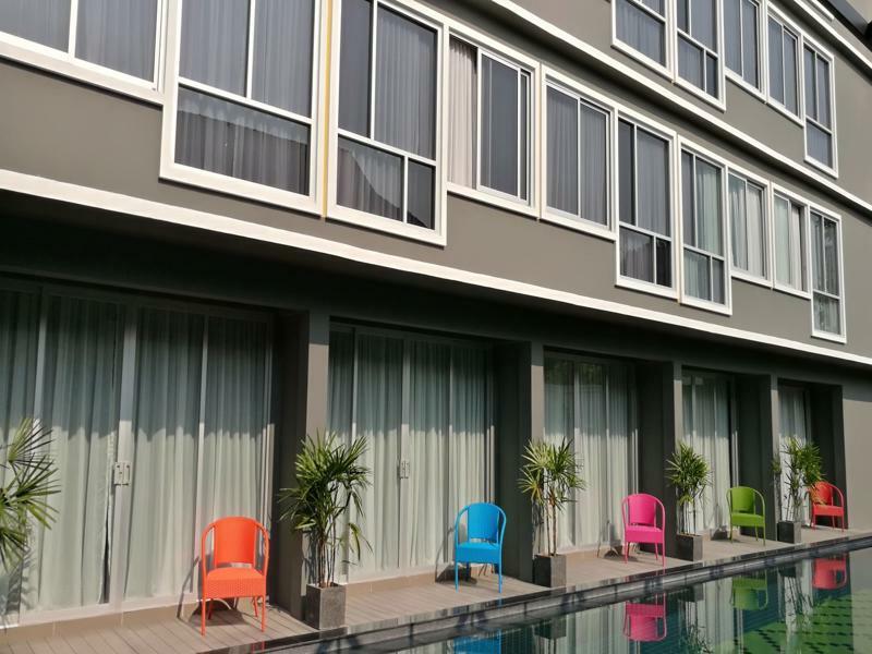 Ae Lana Chiangmai 4*