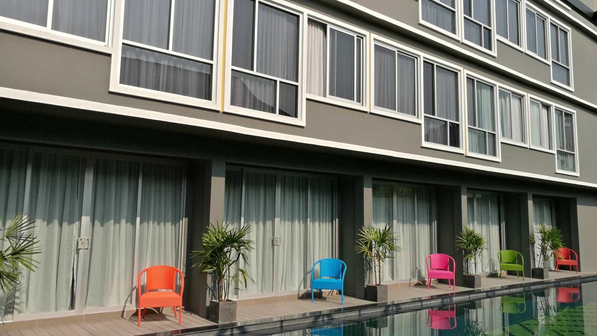 Hotel Ae Lana Chiangmai Chiang Mai