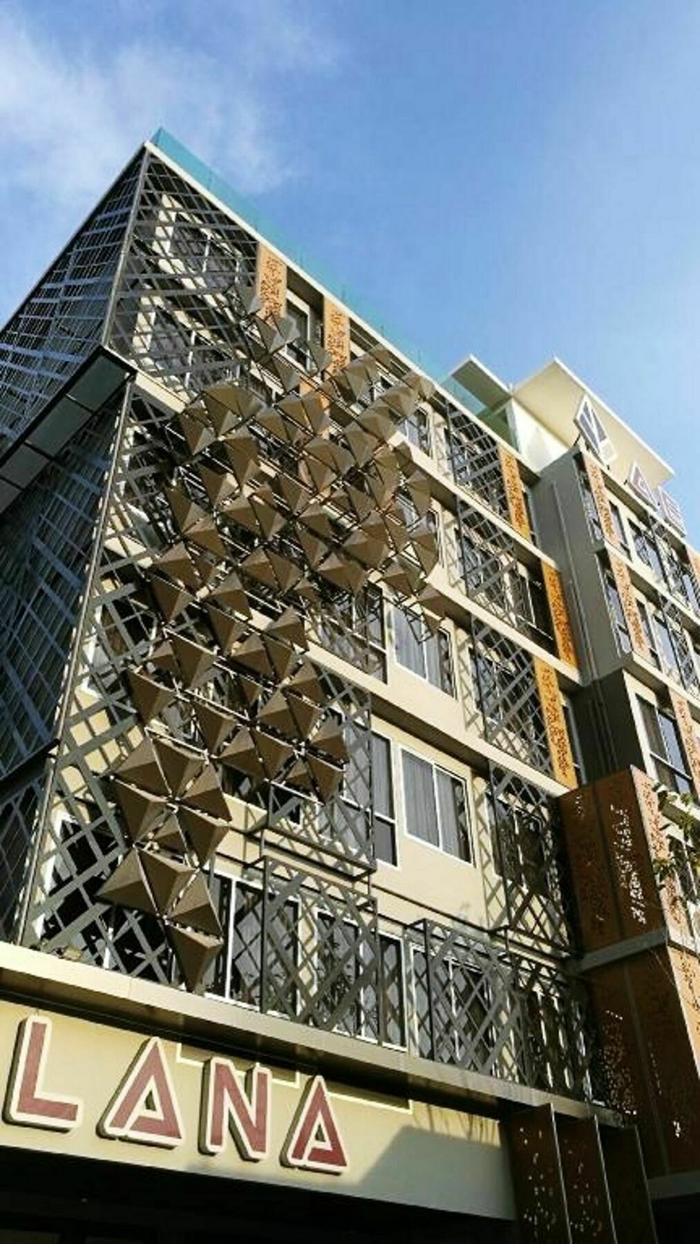 Ae Lana Chiangmai Chiang Mai