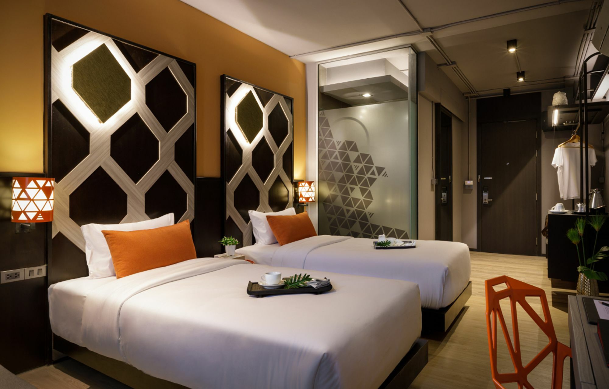 Ae Lana Chiangmai 4* Chiang Mai