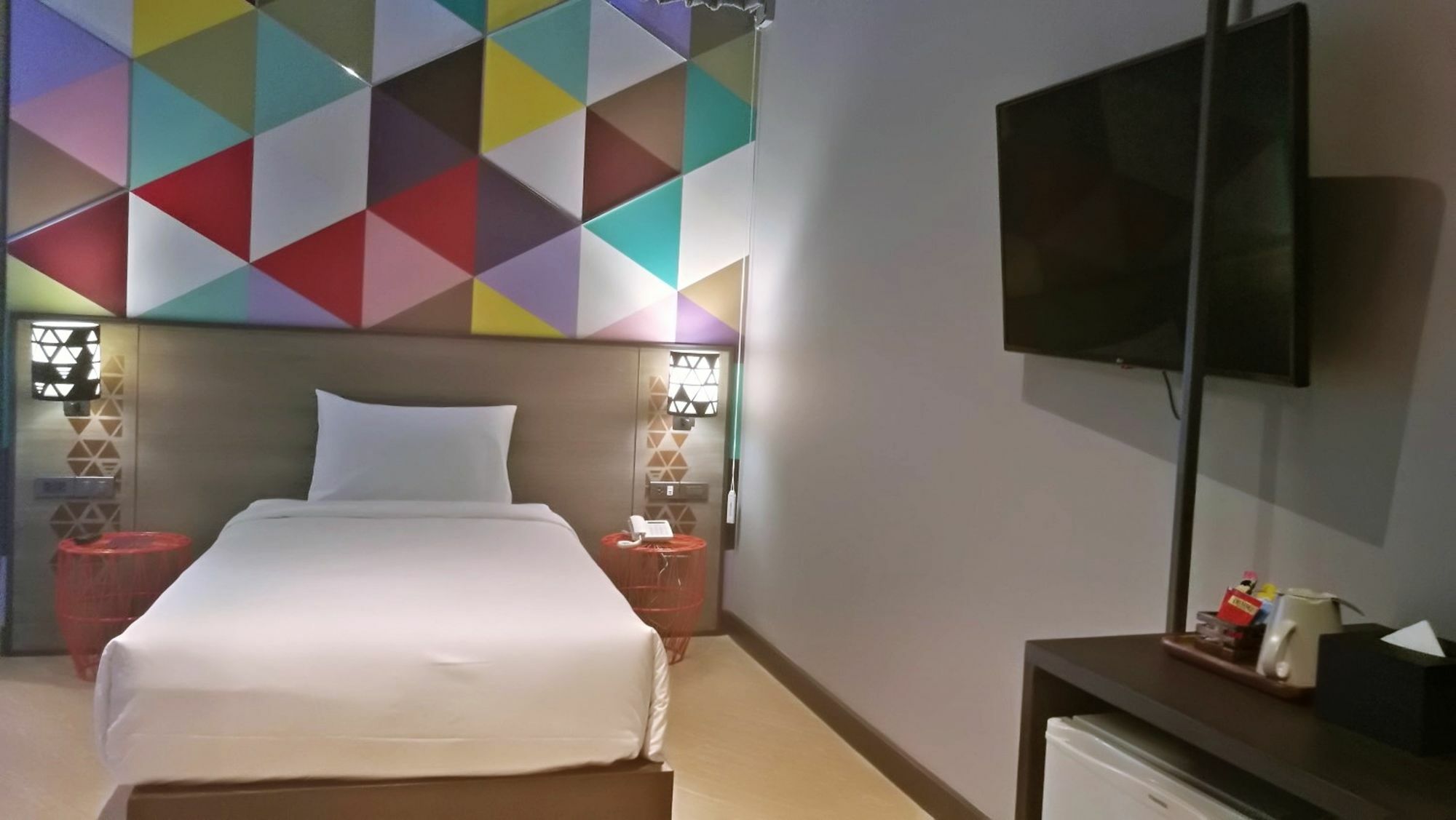 Ae Lana Chiangmai 4*