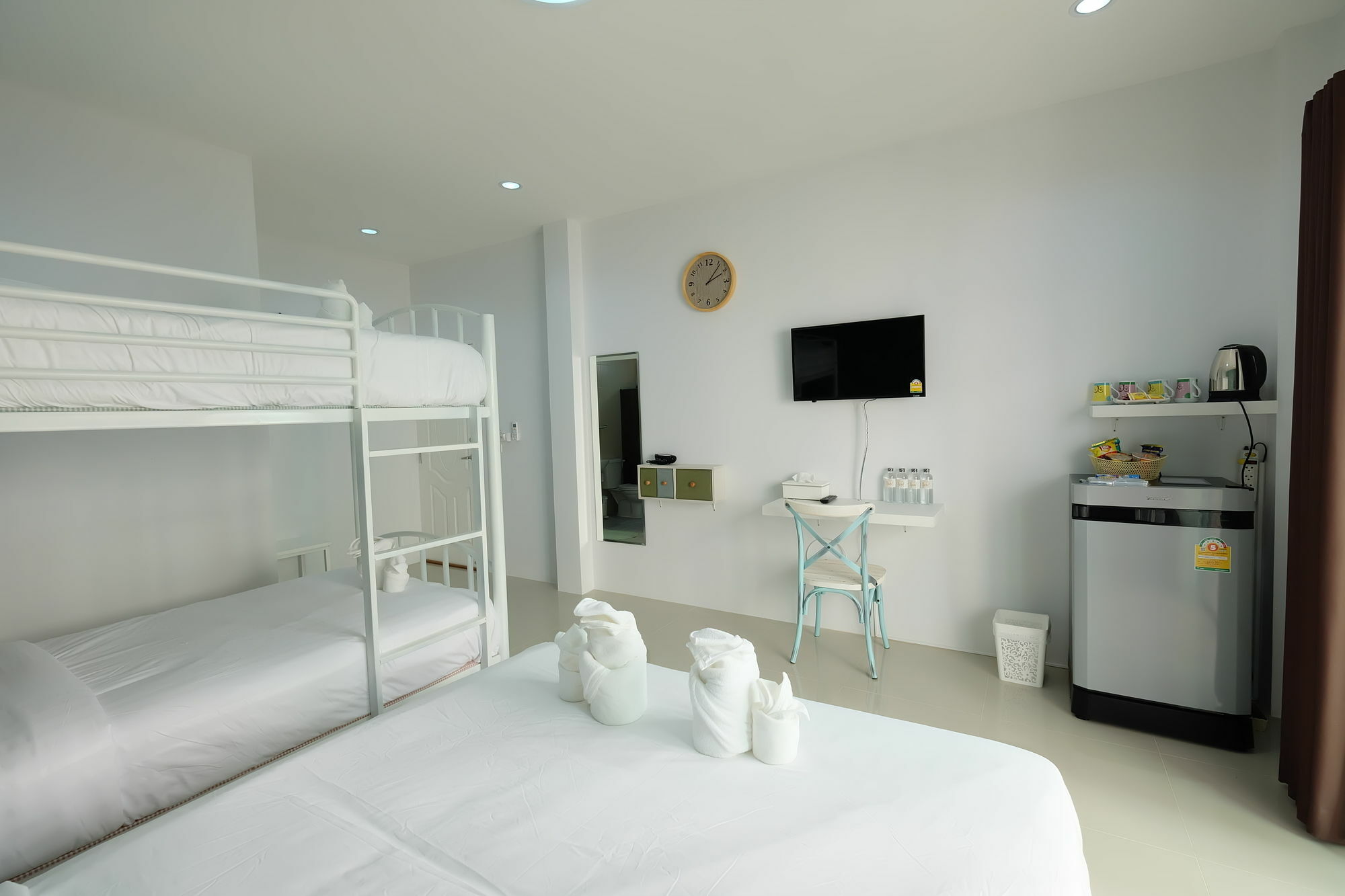 Noble Baan Pastel 3* Chiang Mai