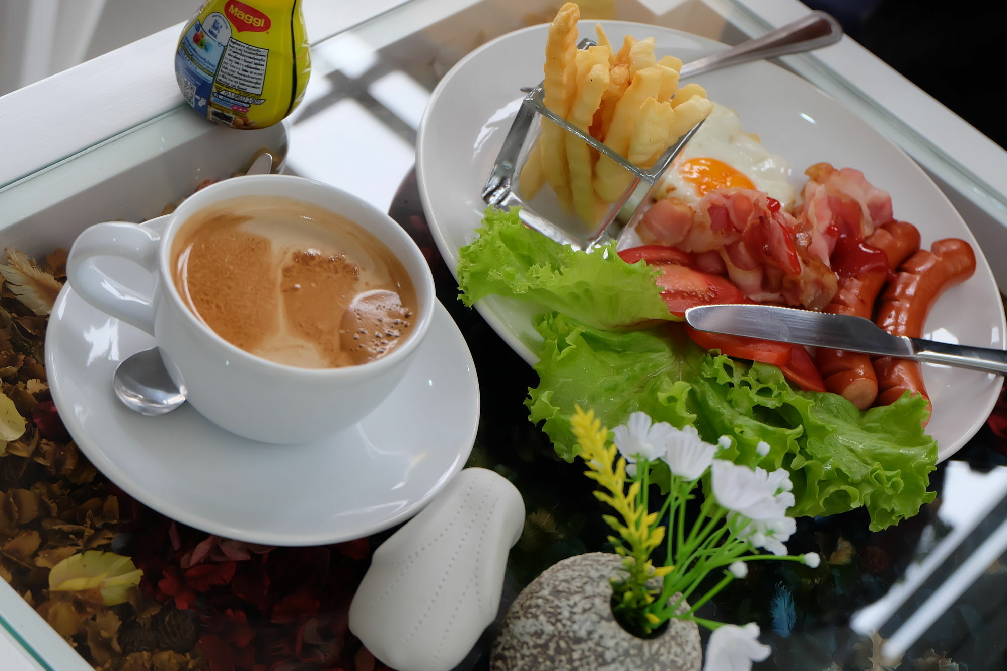 Hotel Noble Baan Pastel Chiang Mai