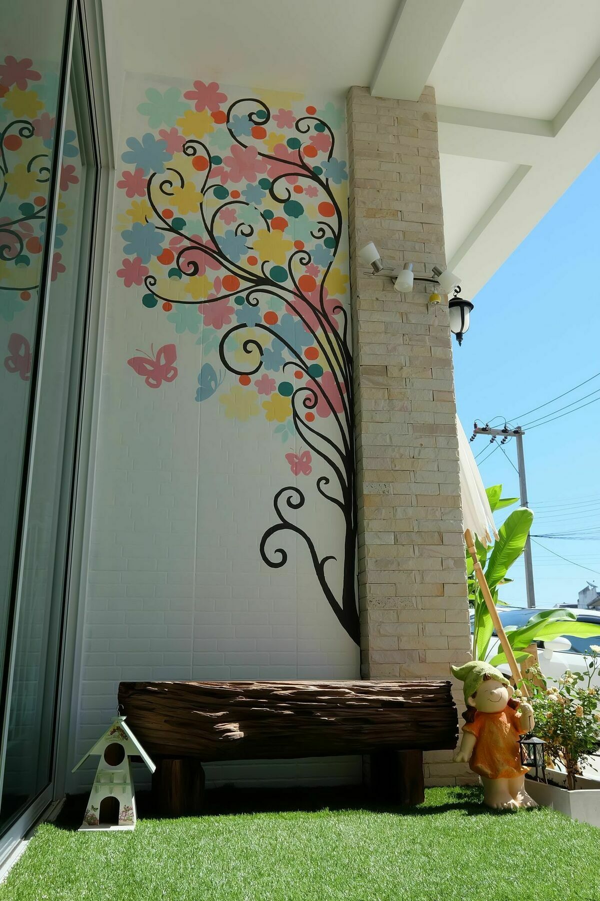 Noble Baan Pastel Hotel 3*
