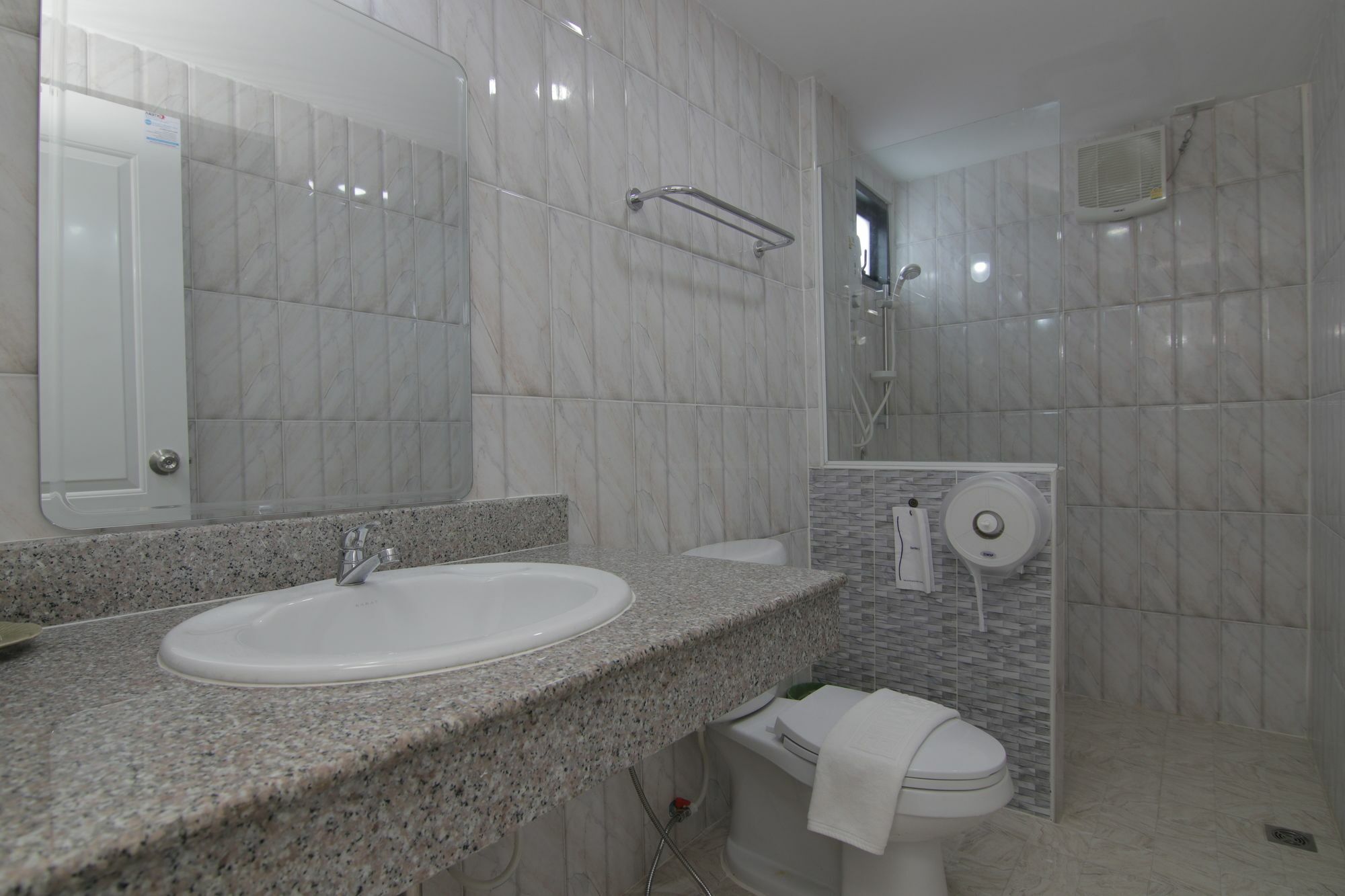 Guest house Gusto House Chiang Mai