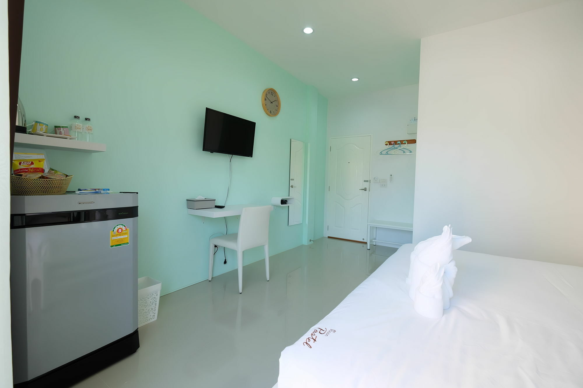 Noble Baan Pastel 3* Chiang Mai