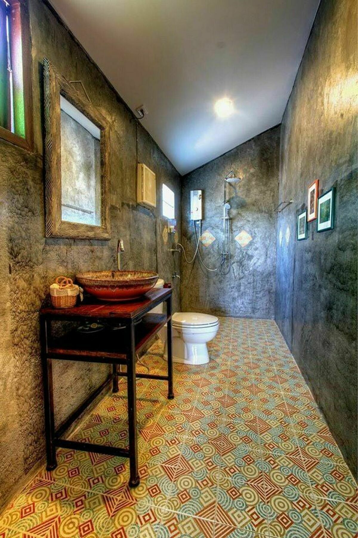 Hotel Baankeaw Huenkwan Boutique Hotel 3*