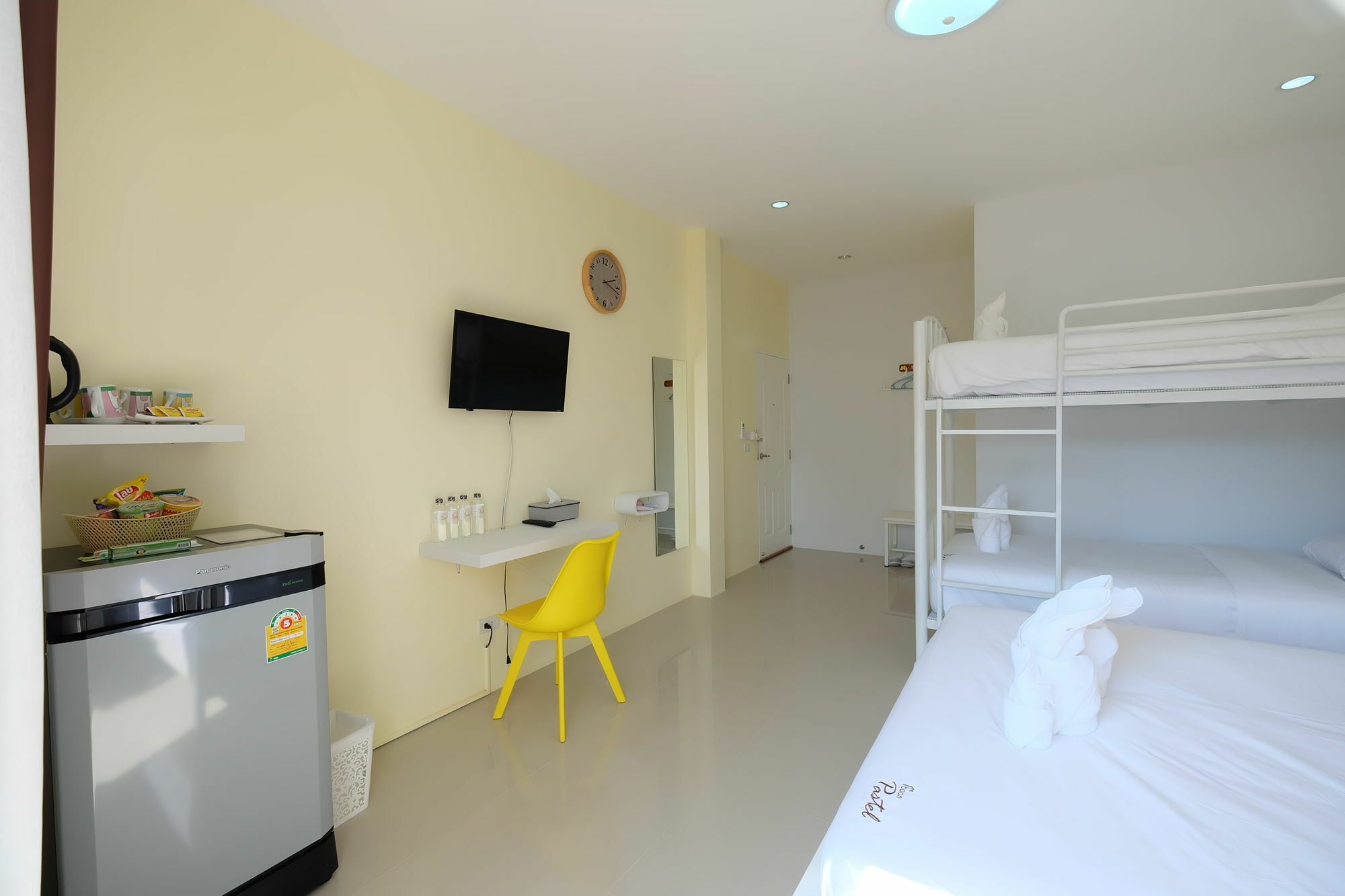 Noble Baan Pastel Hotel 3*