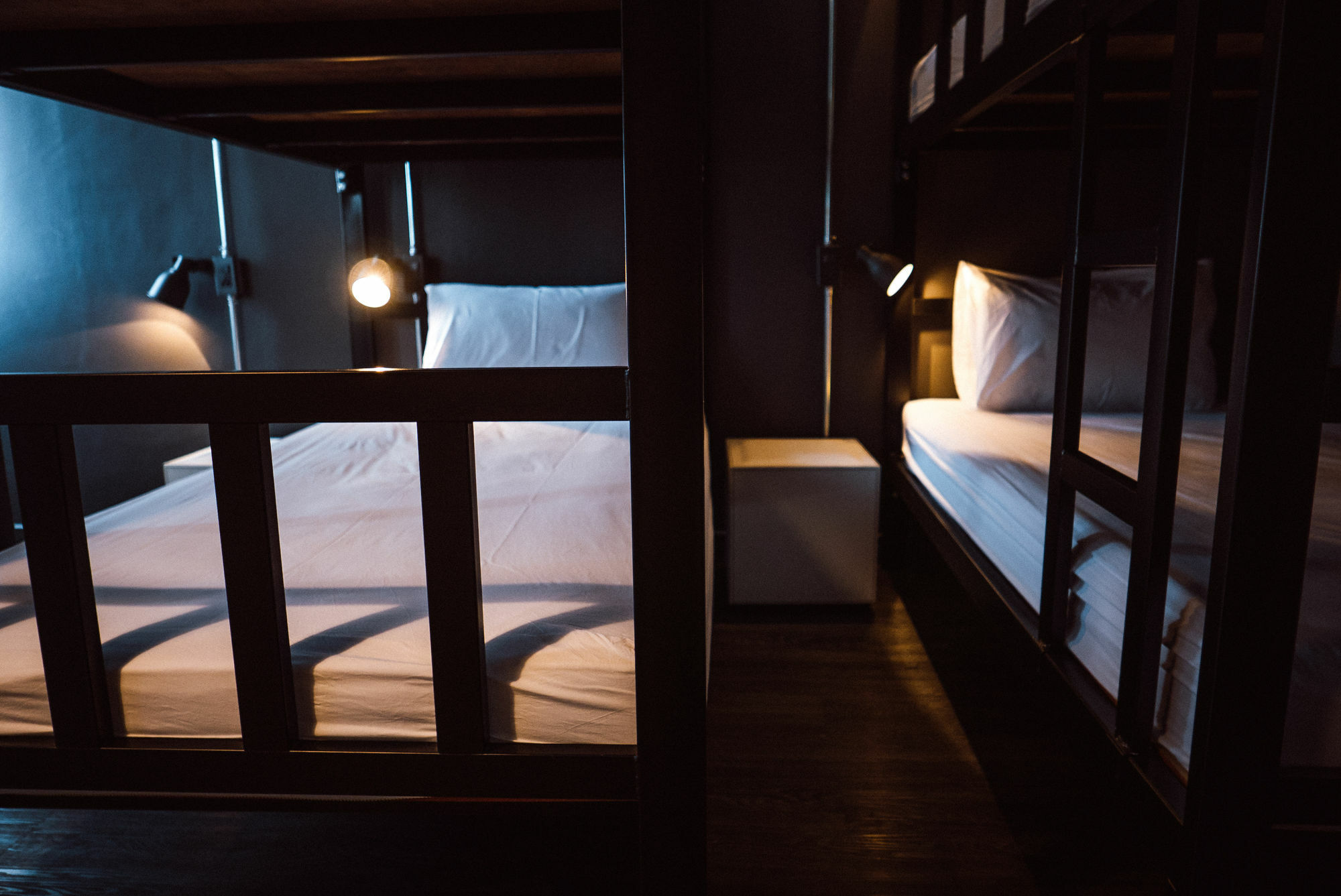 Bed & Breakfast Fashen Poshtel Chiang Mai