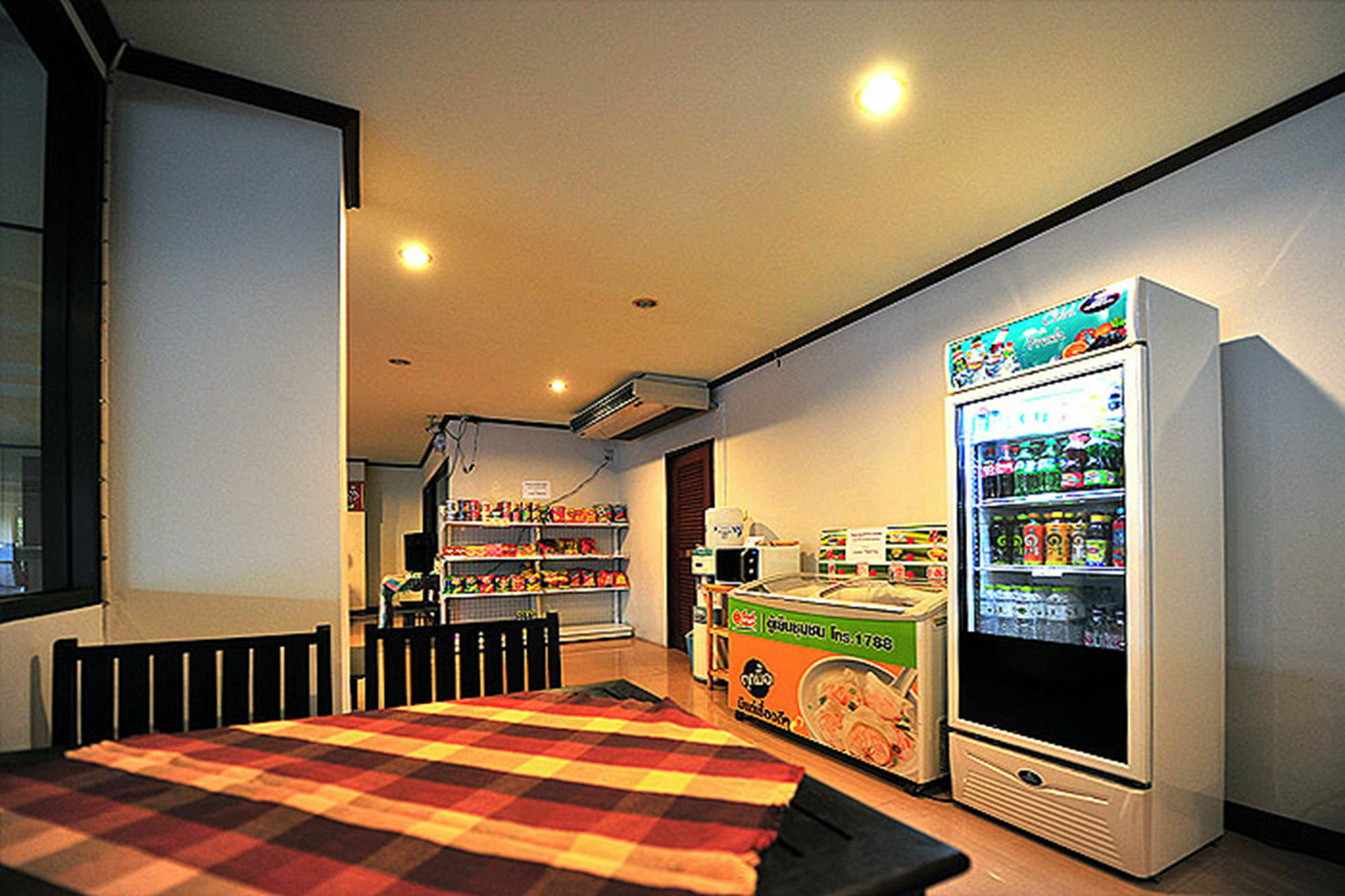 Bp Grand 2* Chiang Mai