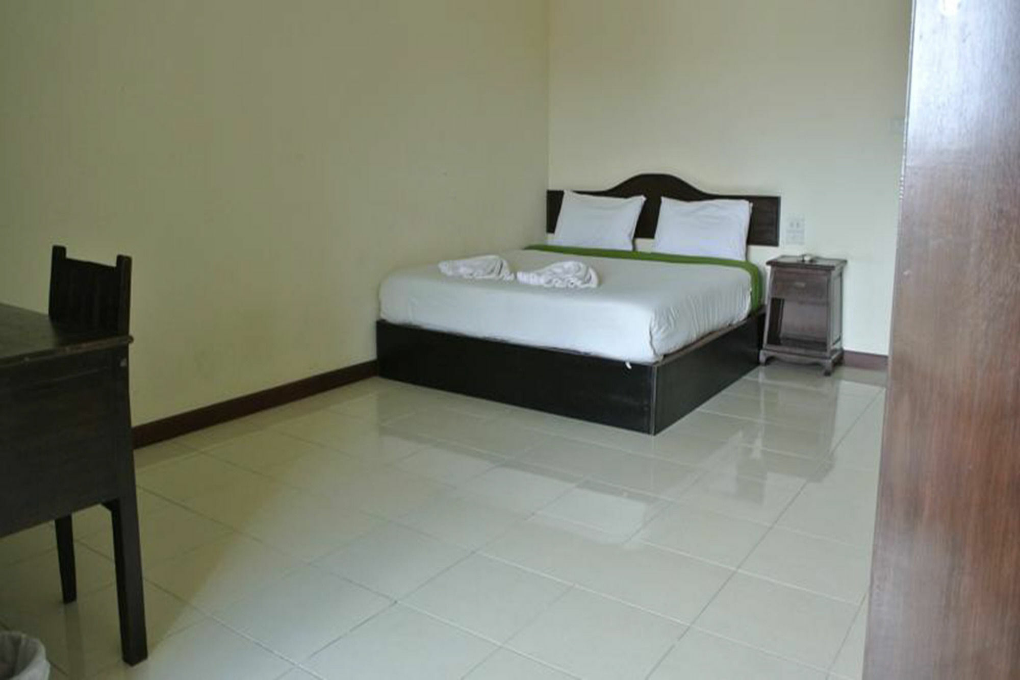 Bp Grand 2* Chiang Mai