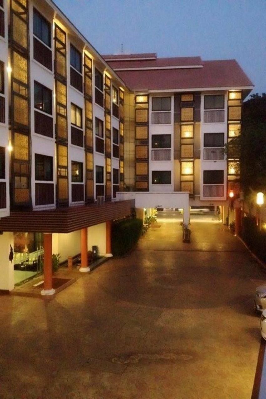 Wangburapa Grand
