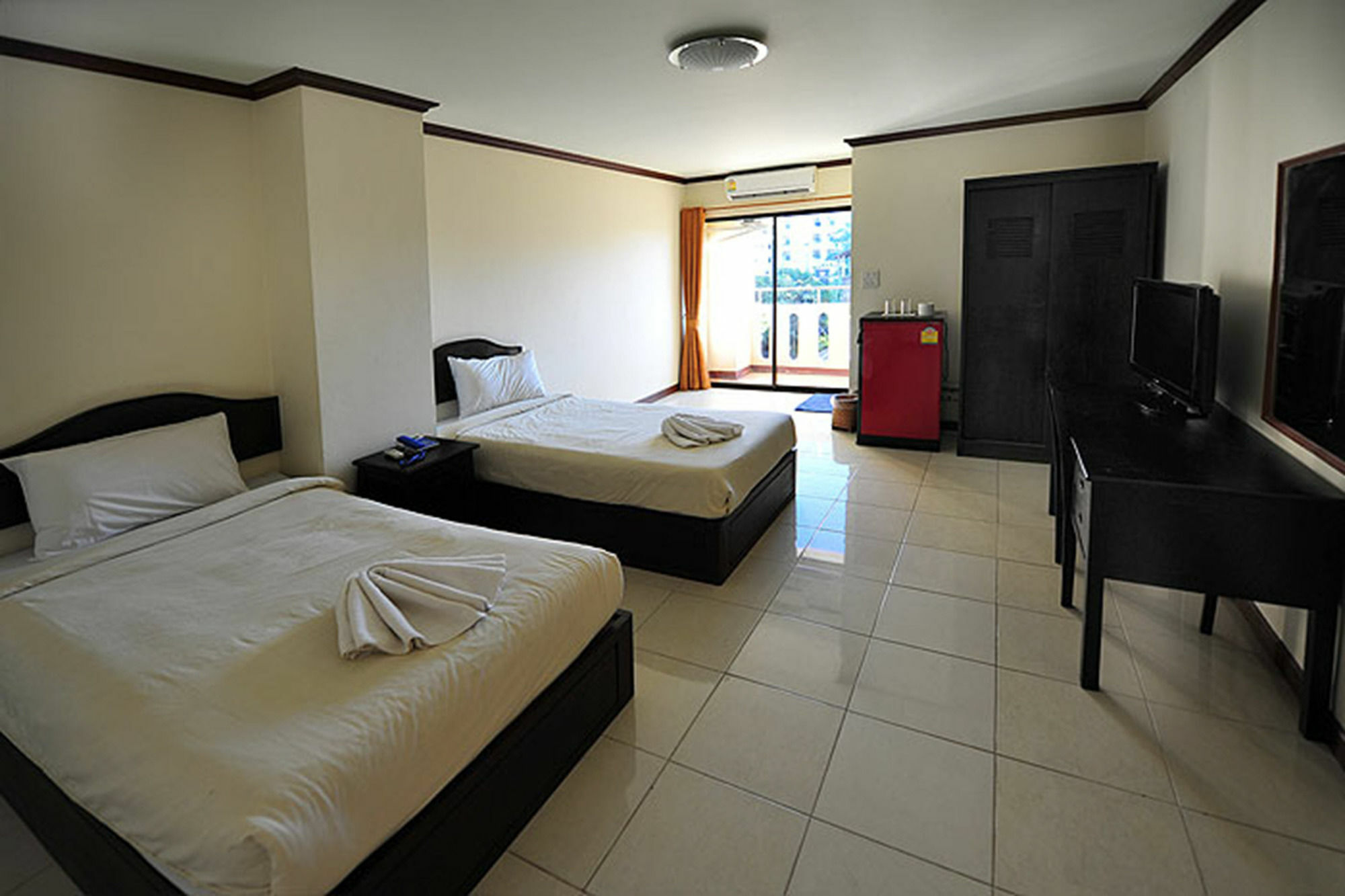 Hotel Bp Grand Chiang Mai