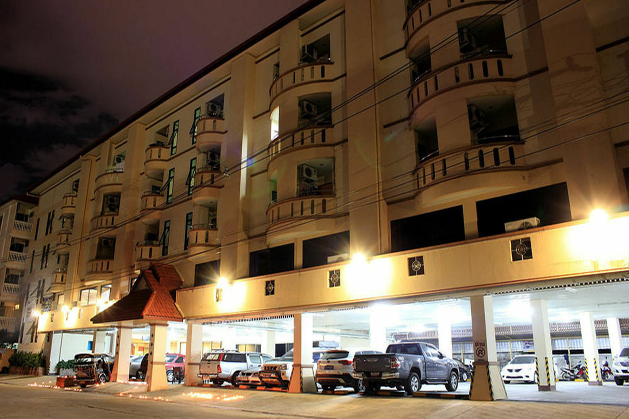 Bp Grand