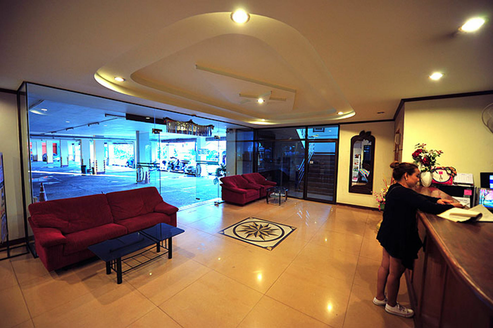 Bp Grand 2*