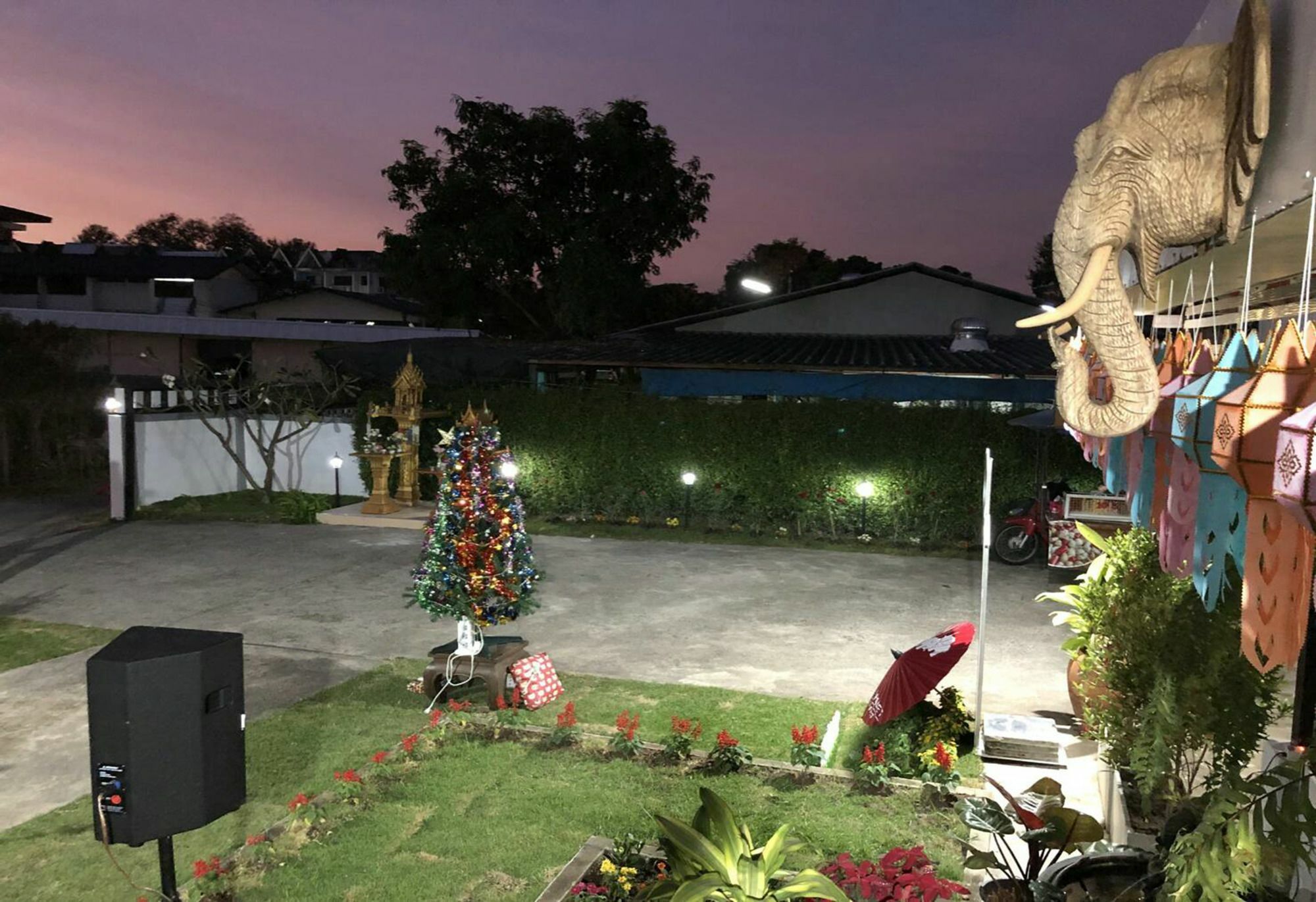 Aiyares Bed & Breakfast Chiang Mai