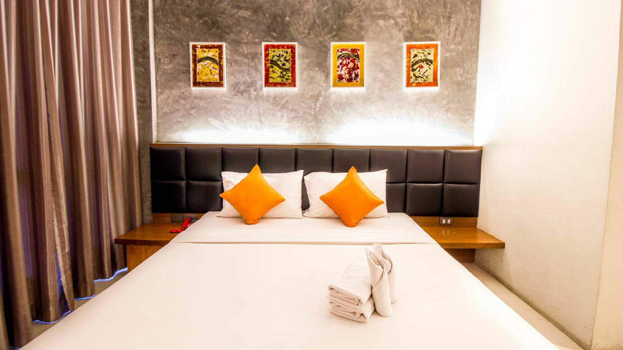 B2 Thippanate Boutique & Budget Hotel