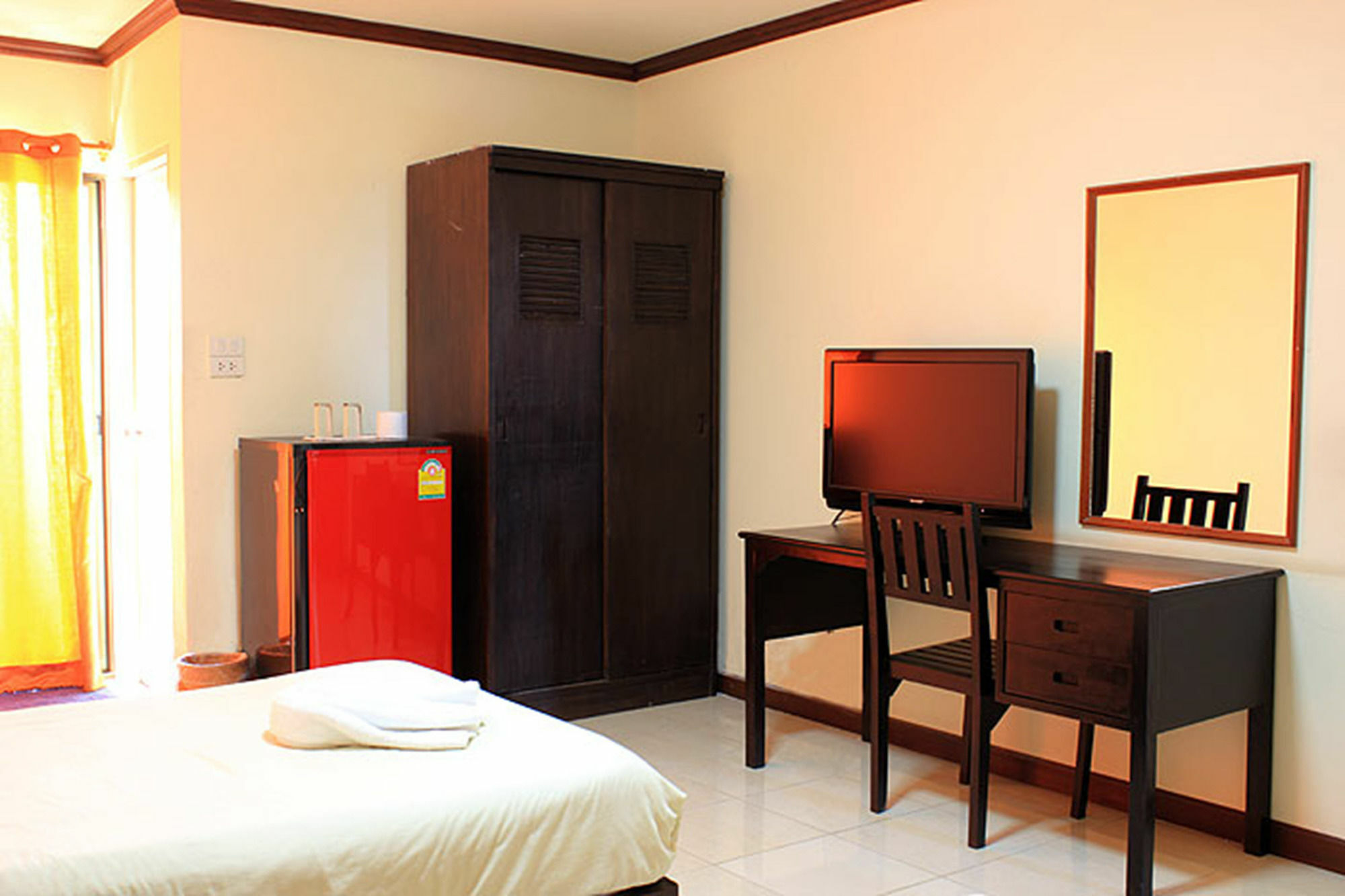 Hotel Bp Grand