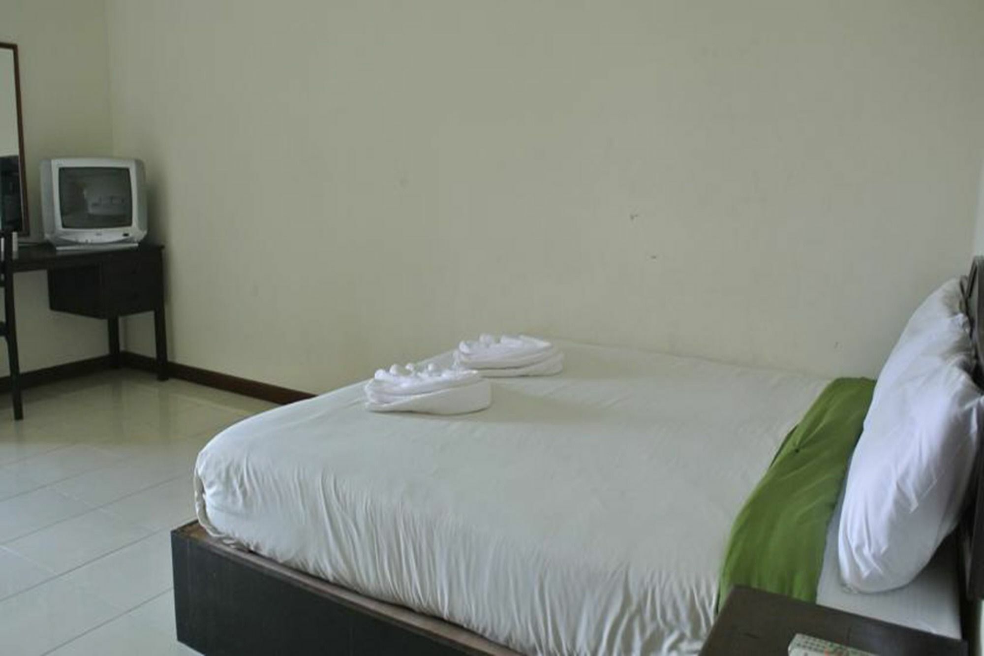 Hotel Bp Grand Chiang Mai