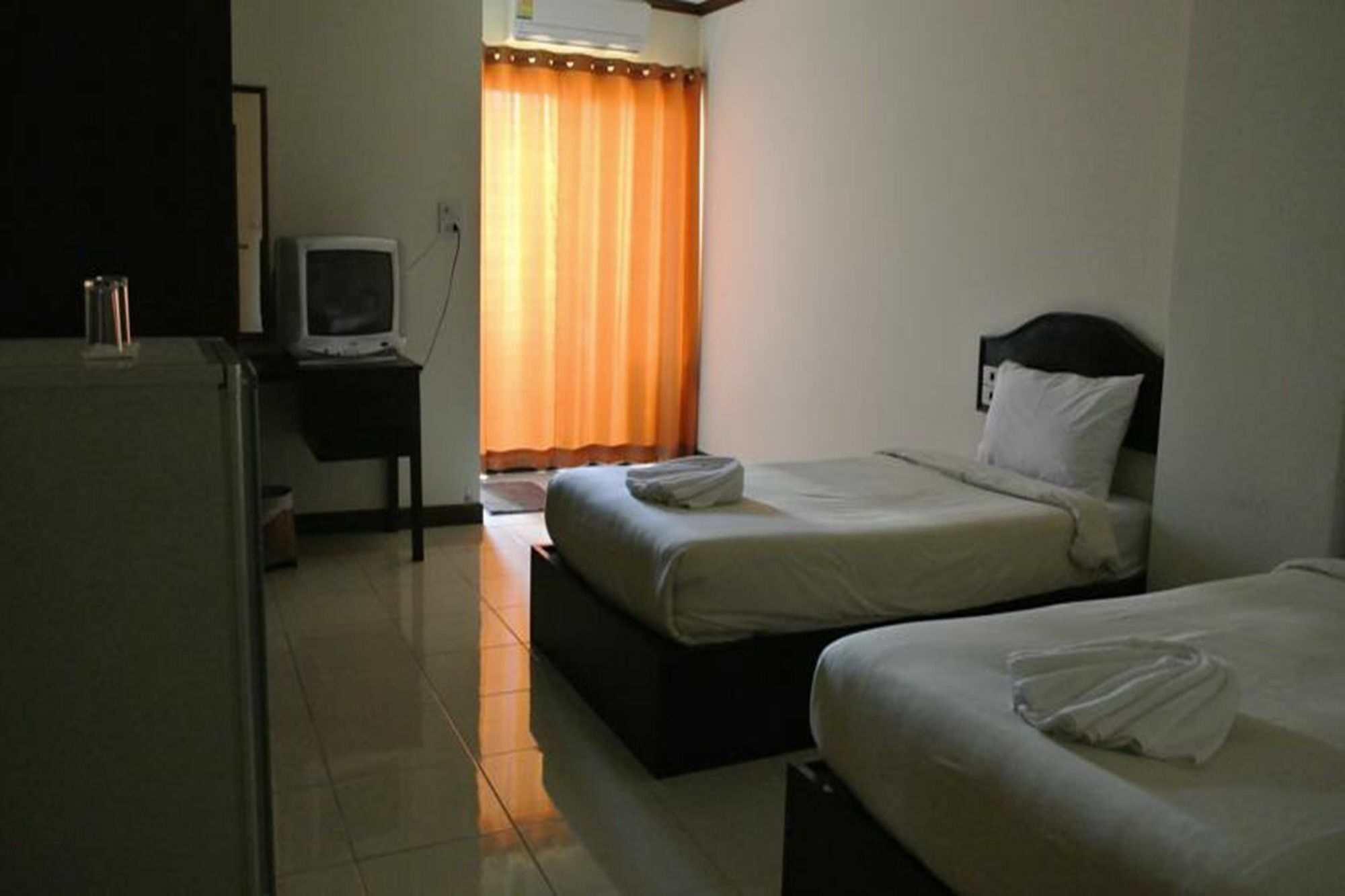 Bp Grand Hotel Chiang Mai
