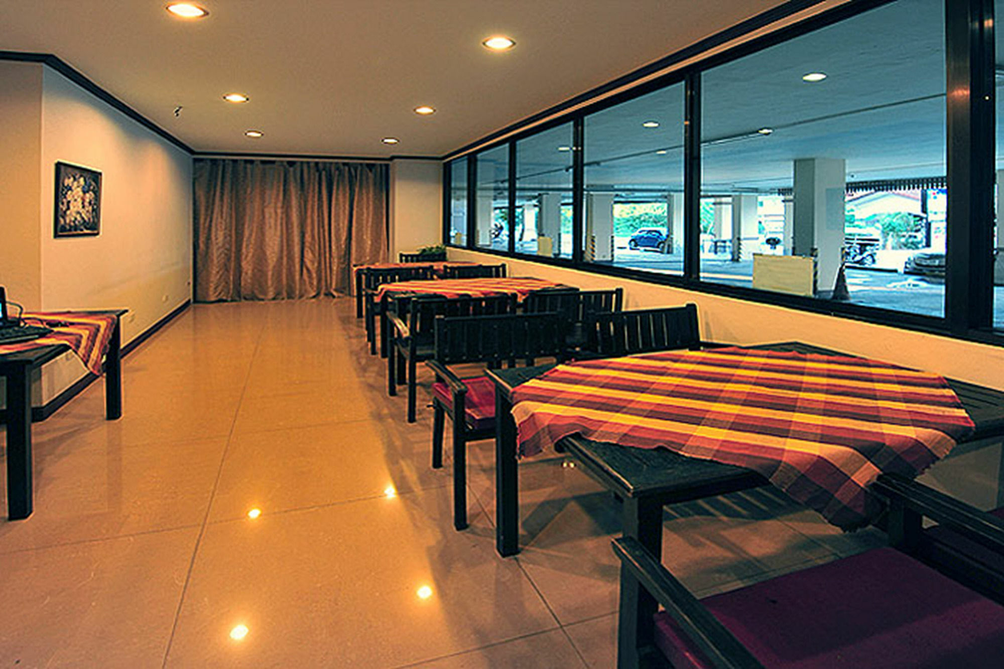 Bp Grand 2* Chiang Mai