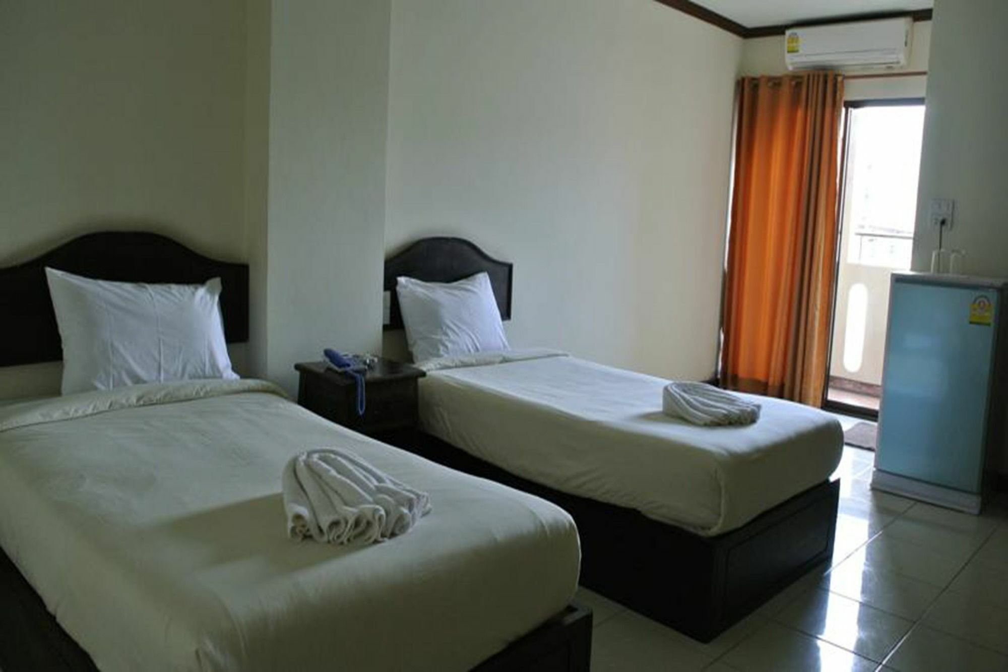 Bp Grand Hotel
