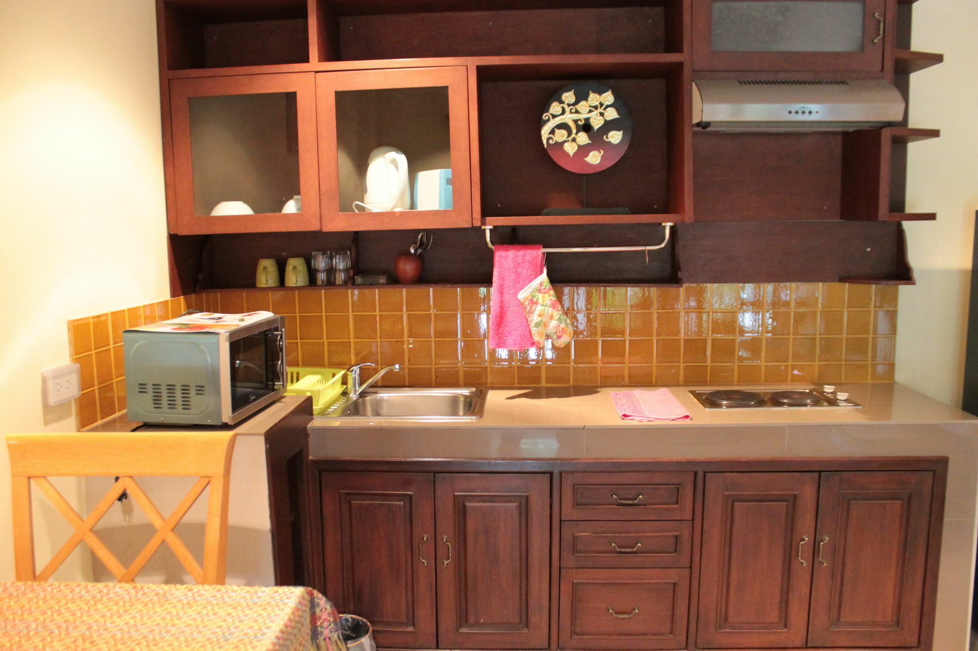 Guest house Flora House 3*