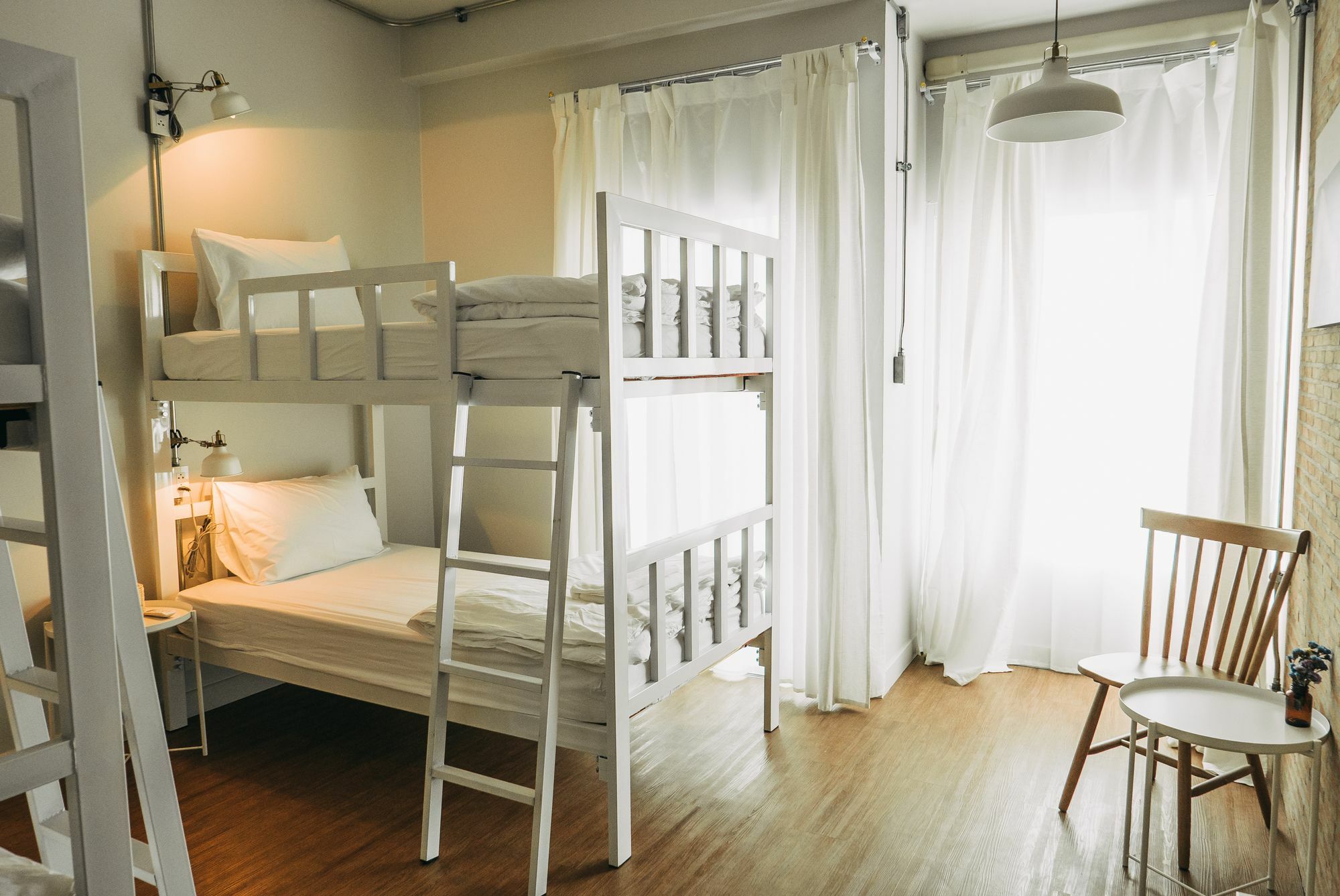 Bed & Breakfast Fashen Poshtel