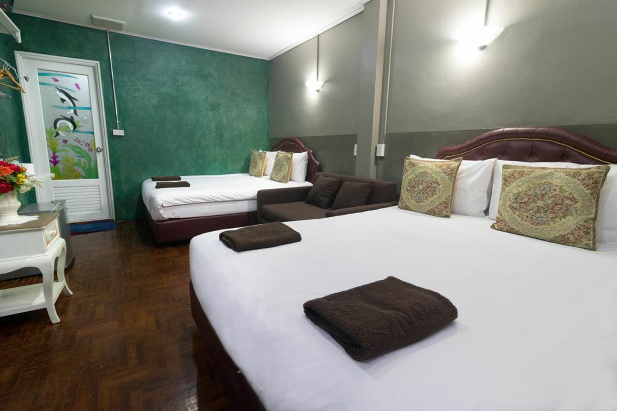 Khunnai House Chiang Mai