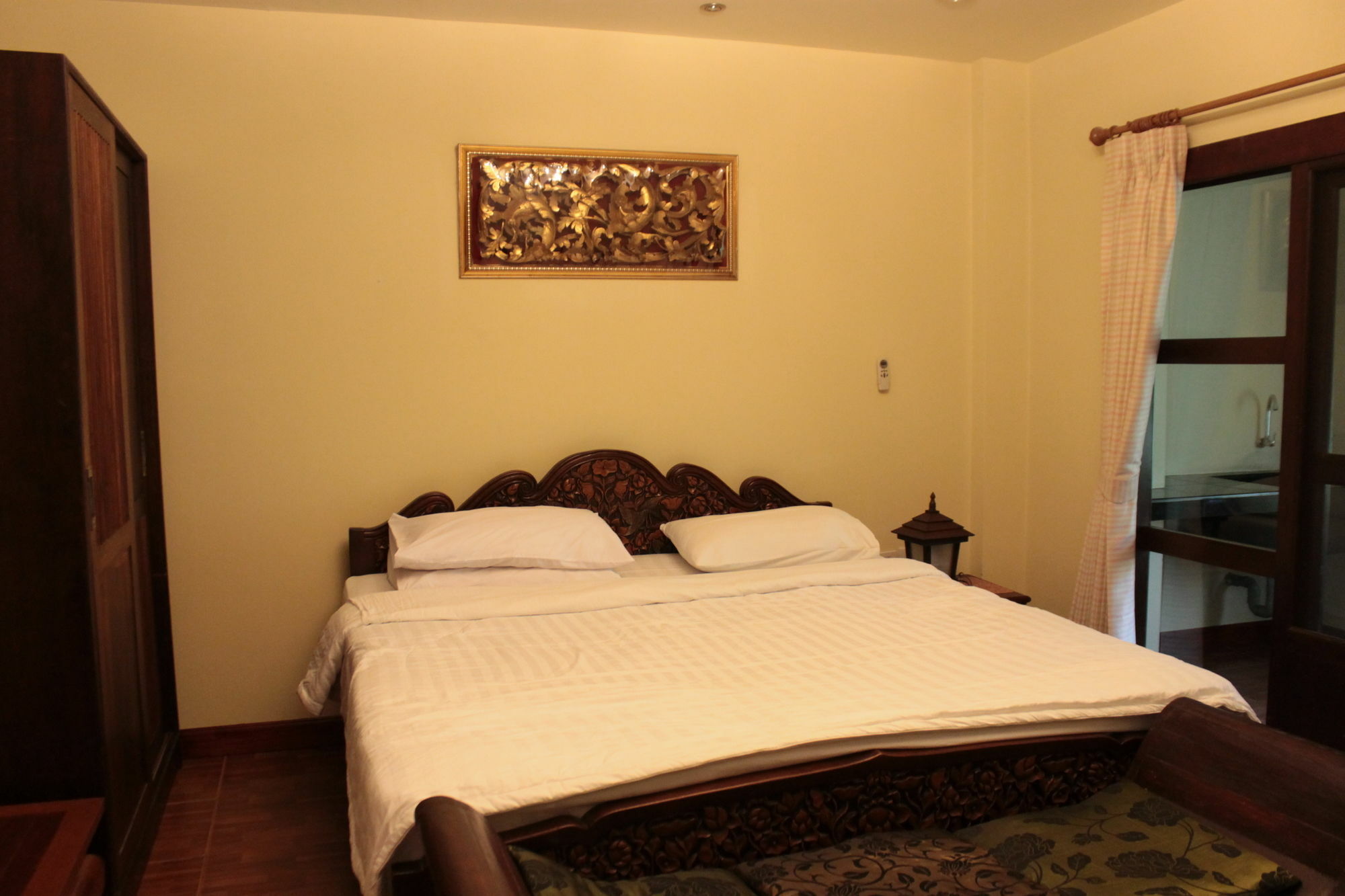 Flora House 3* Chiang Mai