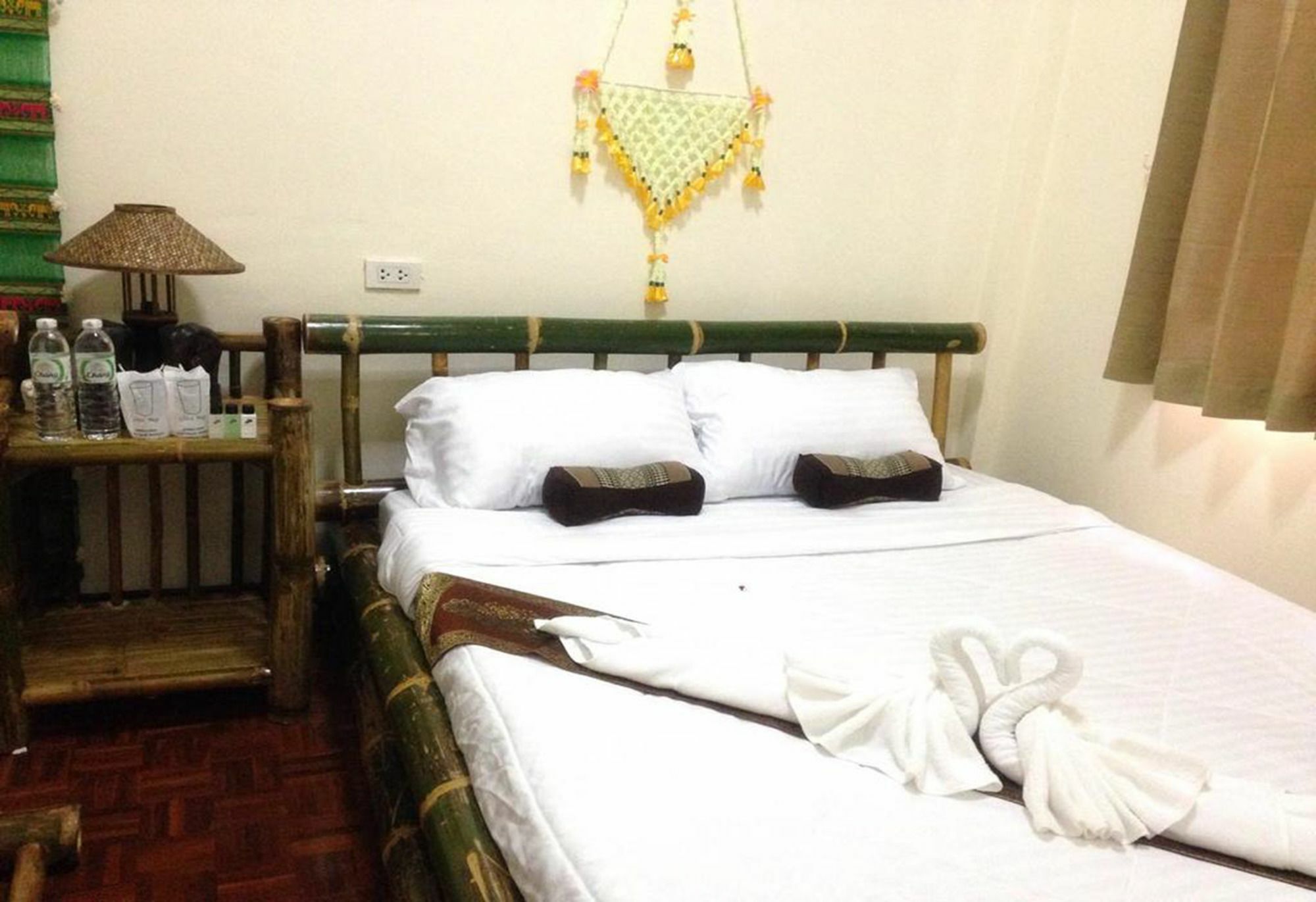 Aiyares Bed & Breakfast Chiang Mai